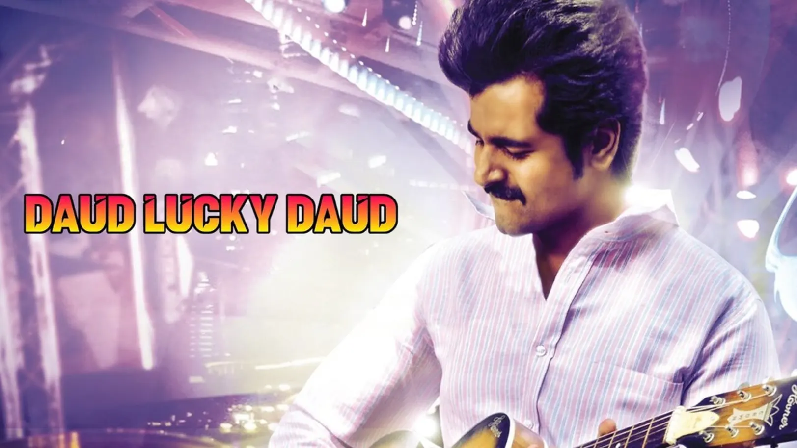 Daud Lucky Daud Streaming Now On Zee Cinema