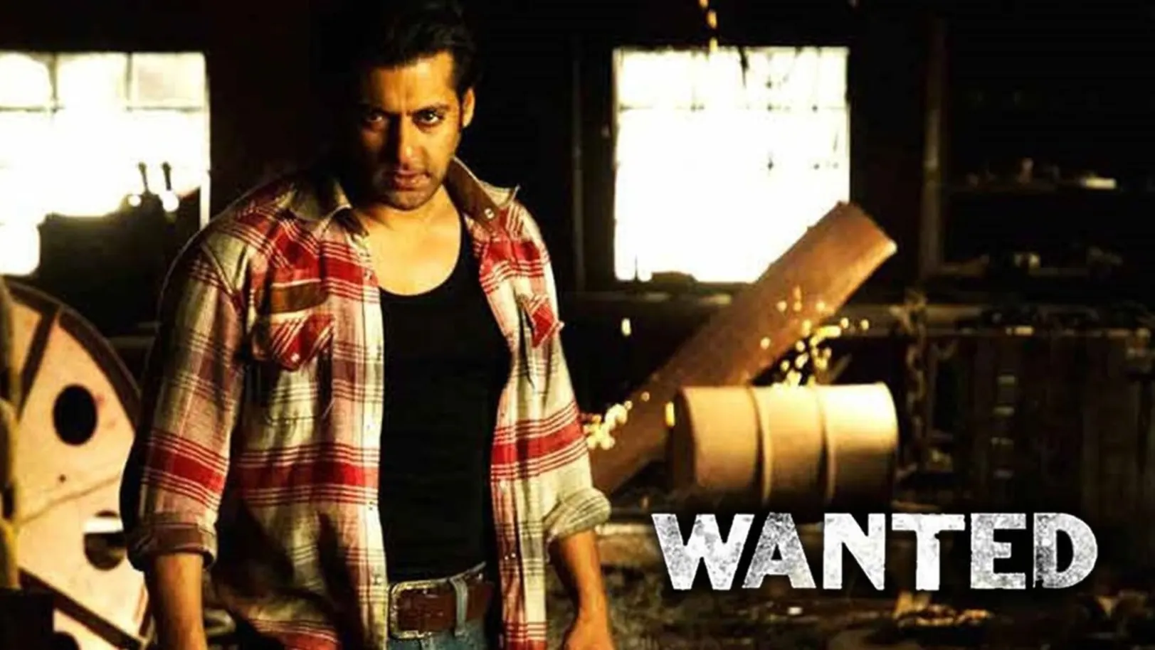 Wanted Streaming Now On Zee Cinema