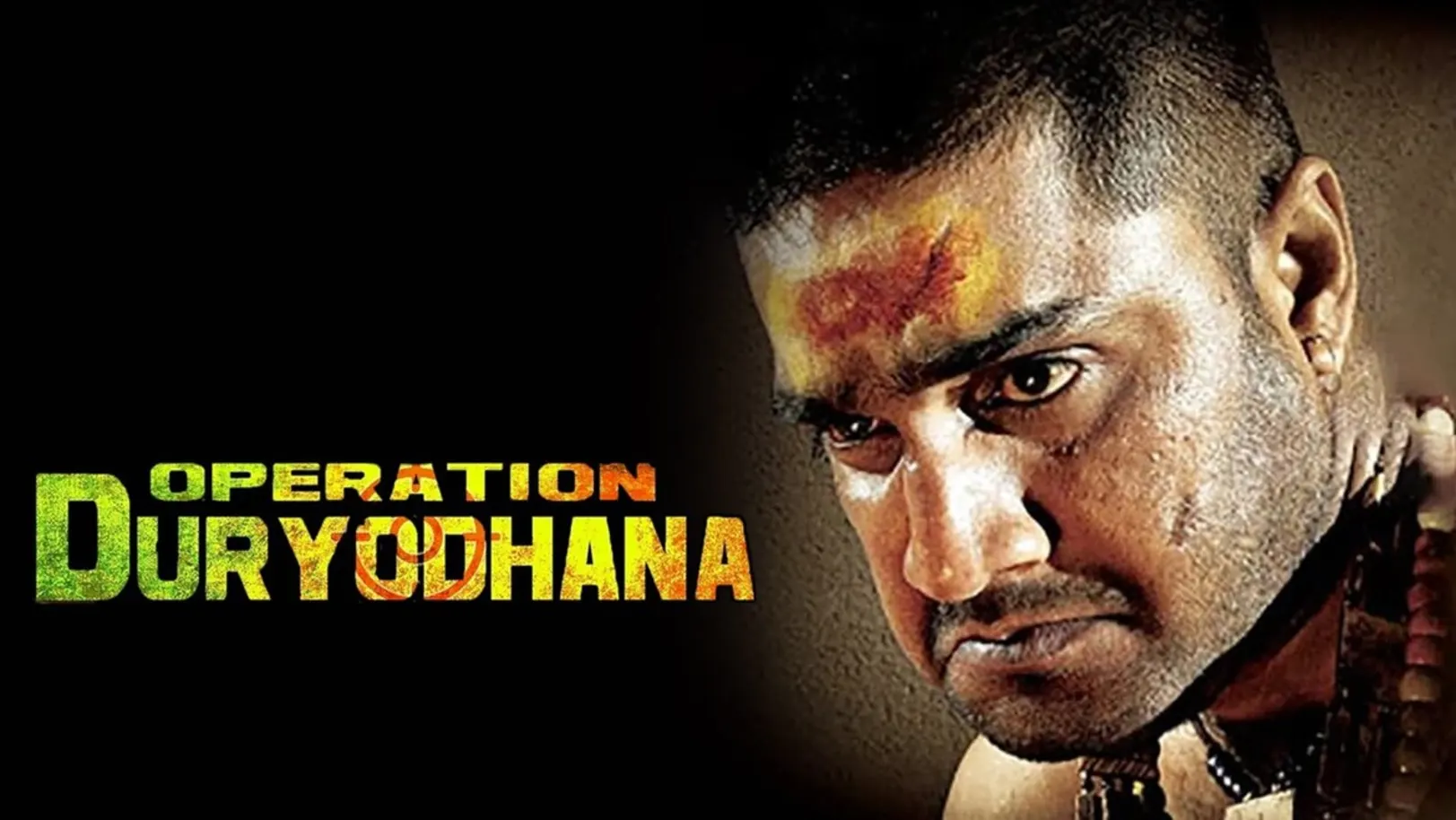Operation Duryodhan Streaming Now On Zee Cinema
