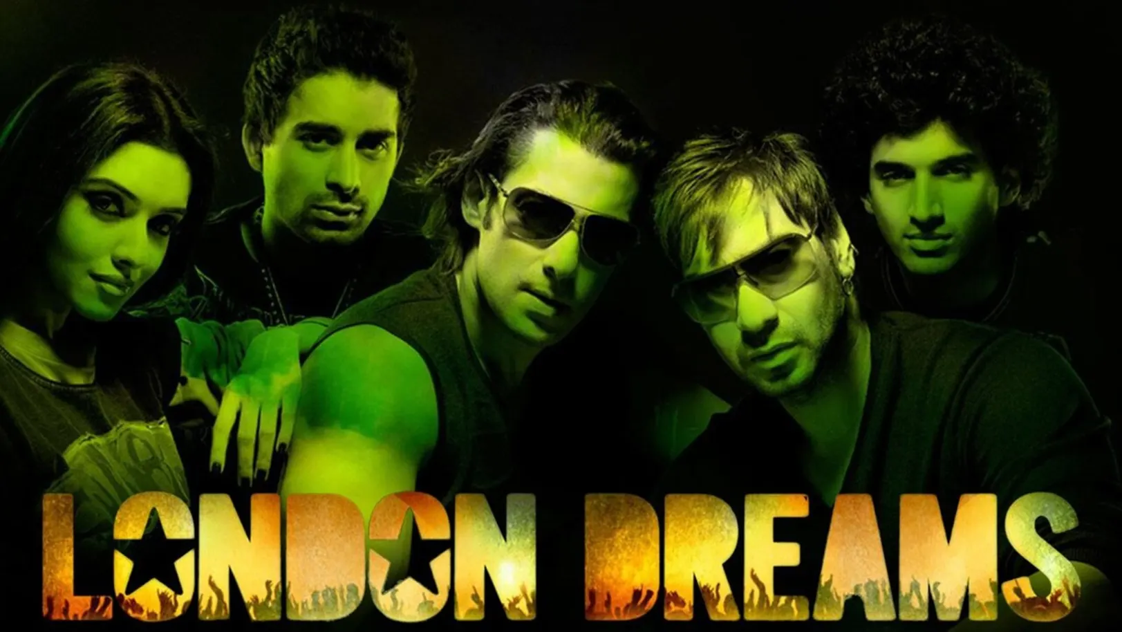 London Dreams Streaming Now On Zee Cinema