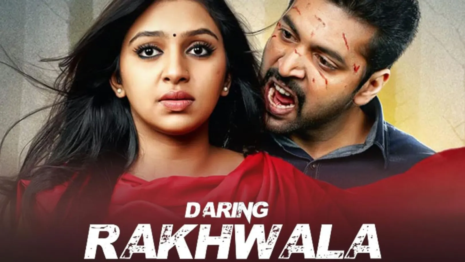 Daring Rakhwala Streaming Now On Zee Cinema