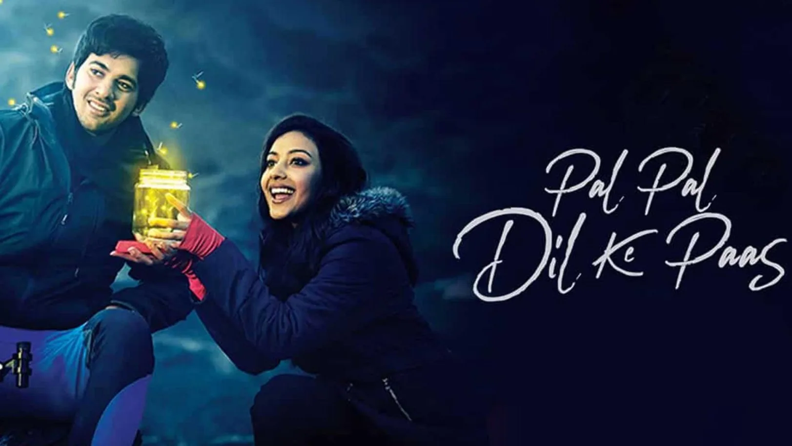 Pal Pal Dil Ke Paas Streaming Now On Zee Cinema
