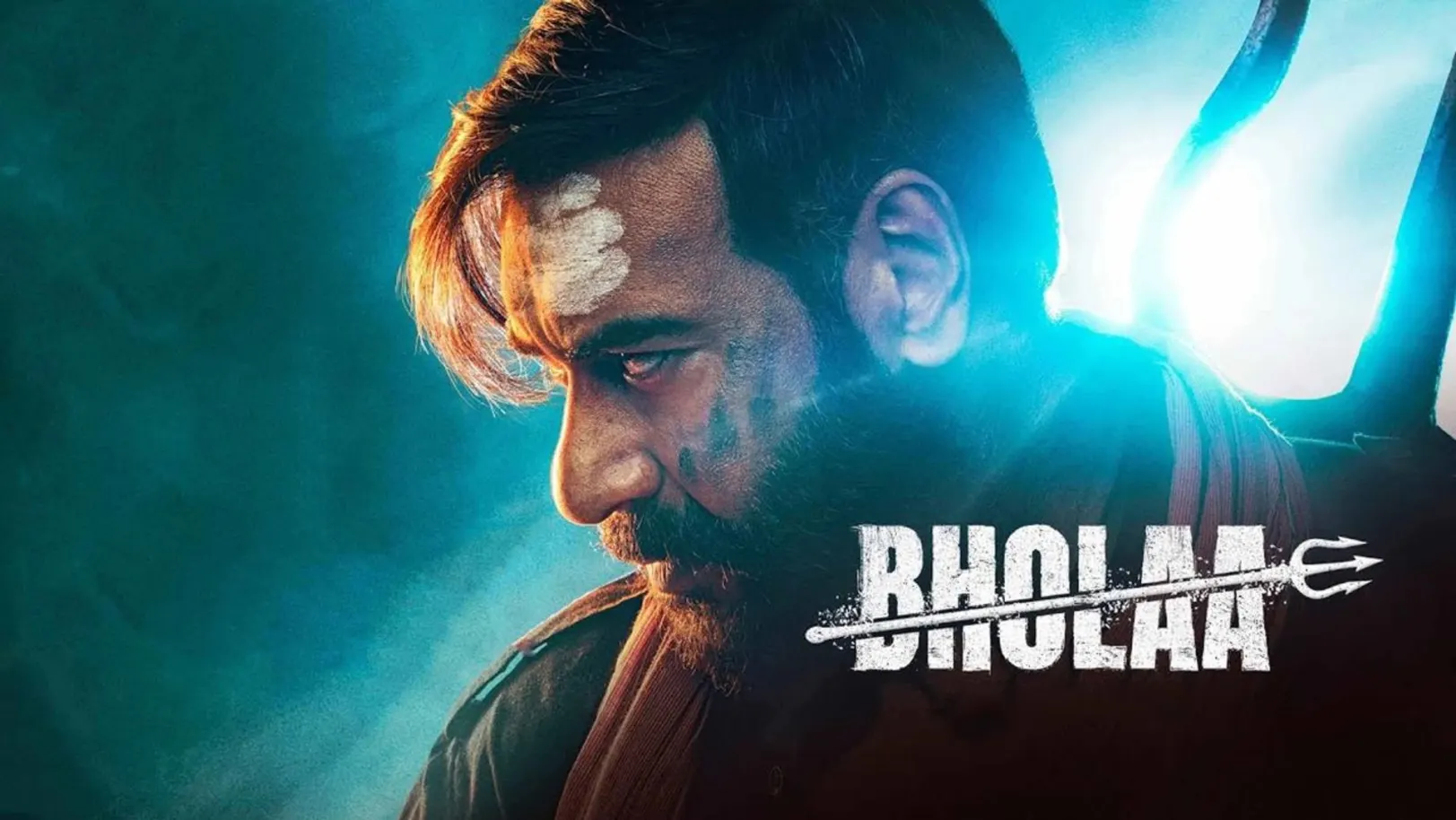 Bholaa Streaming Now On Zee Cinema