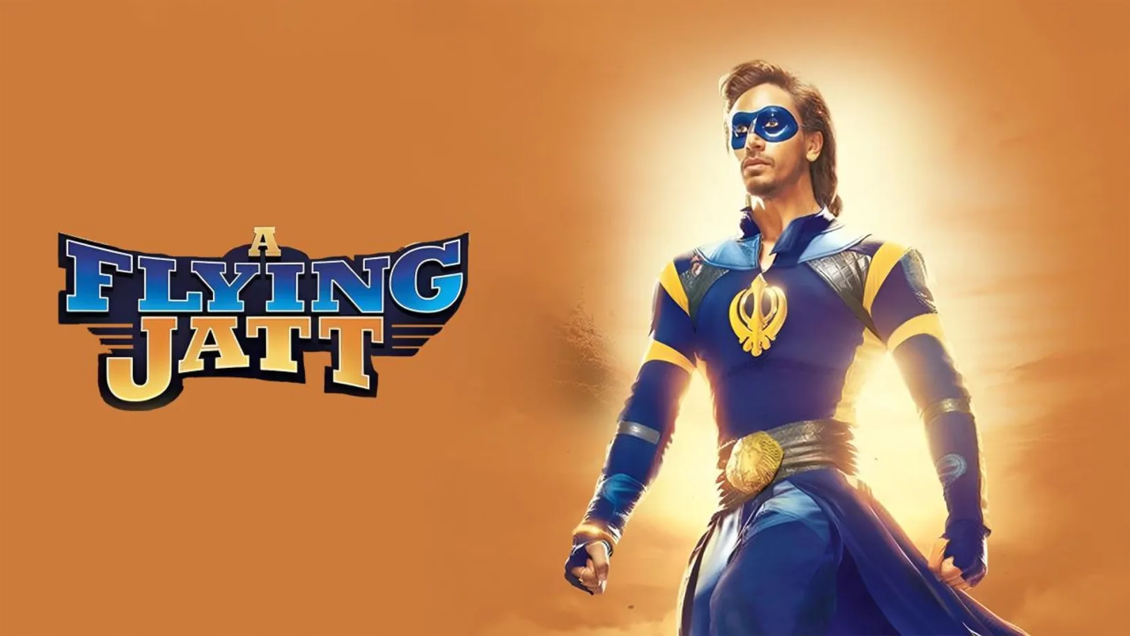 A Flying Jatt Streaming Now On Zee Cinema