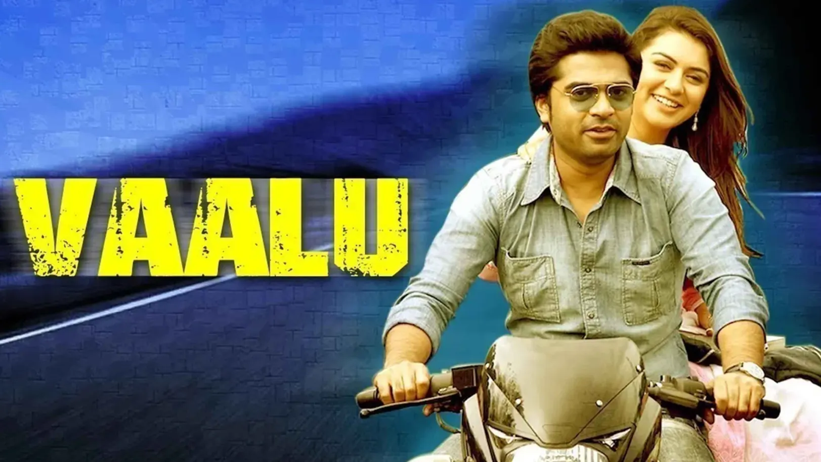 Vaalu Streaming Now On Zee Cinema