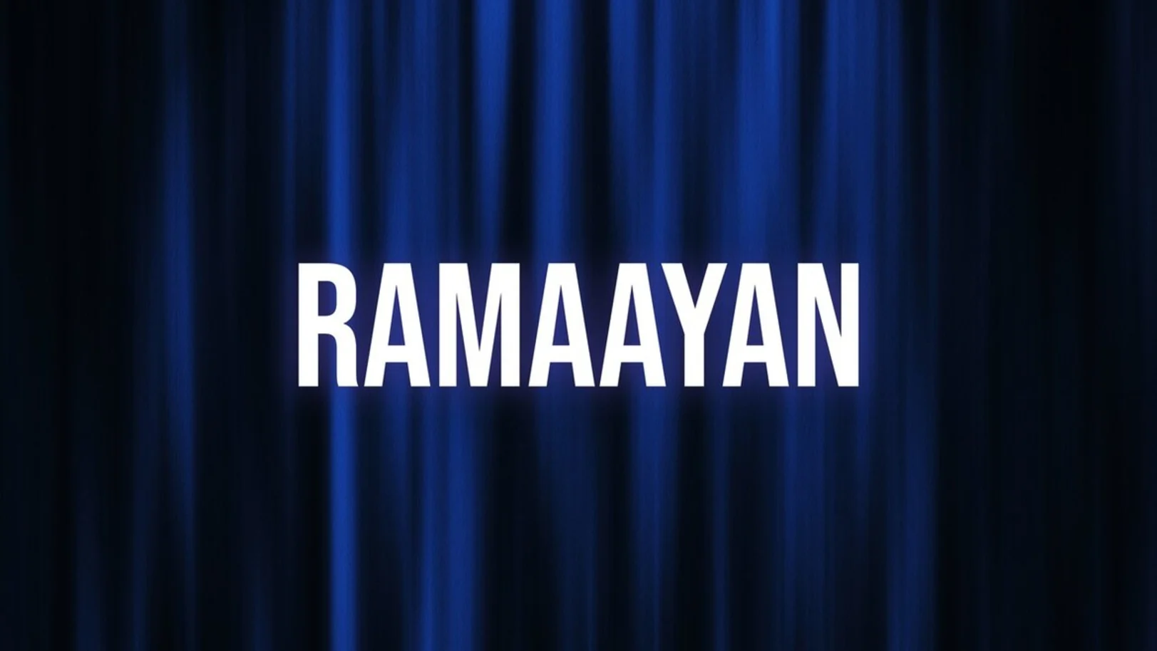 Ramaayan Streaming Now On Zee Talkies HD