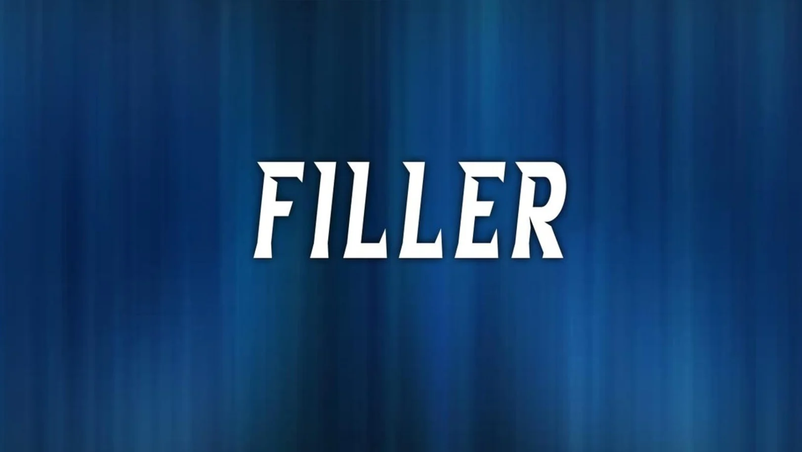 Filler Streaming Now On Zee Talkies HD