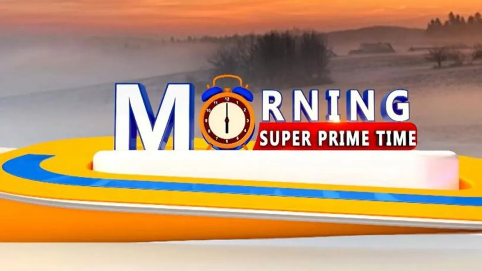 Morning Super Prime Time Streaming Now On TV9 Telugu