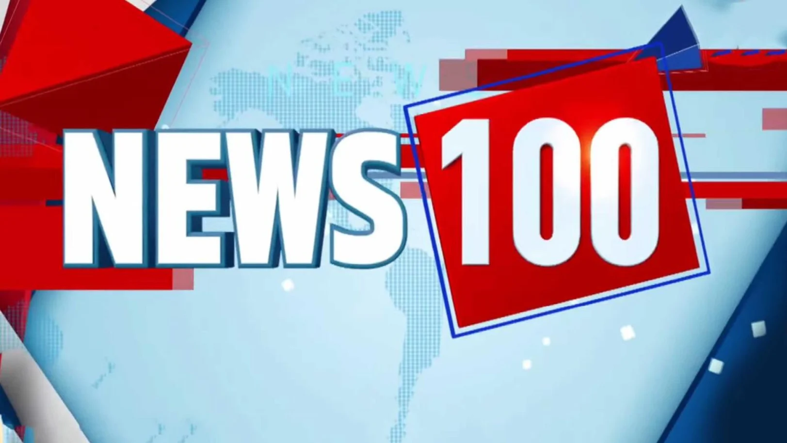 News 100 Streaming Now On TV9 Telugu