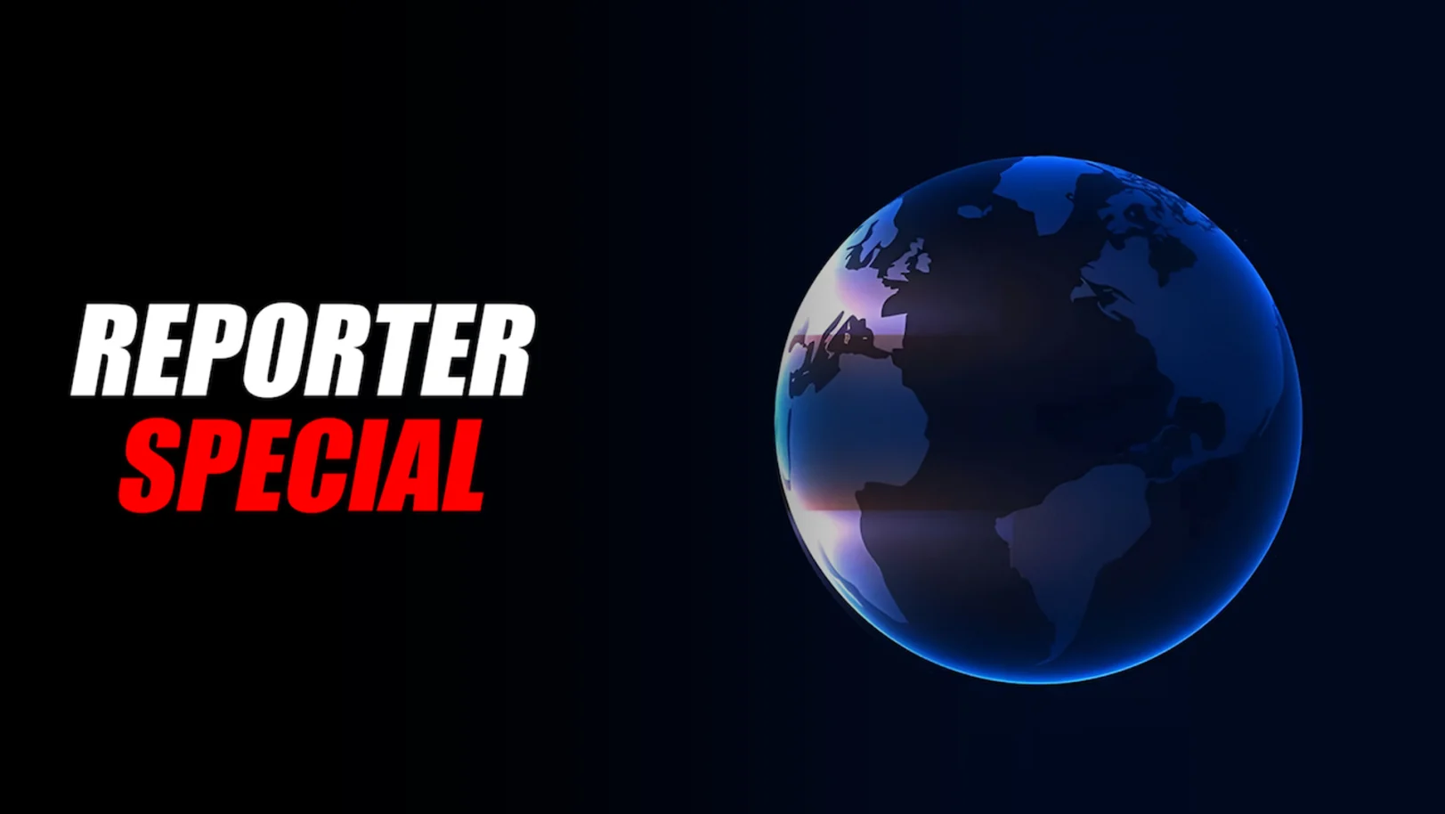 Reporter Special Streaming Now On TV9 Telugu