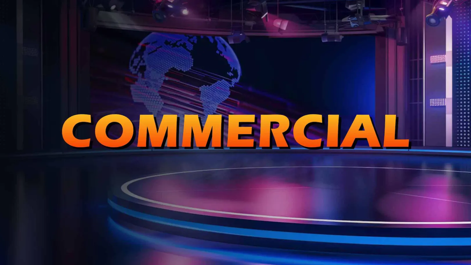 Commercial Streaming Now On TV9 Telugu