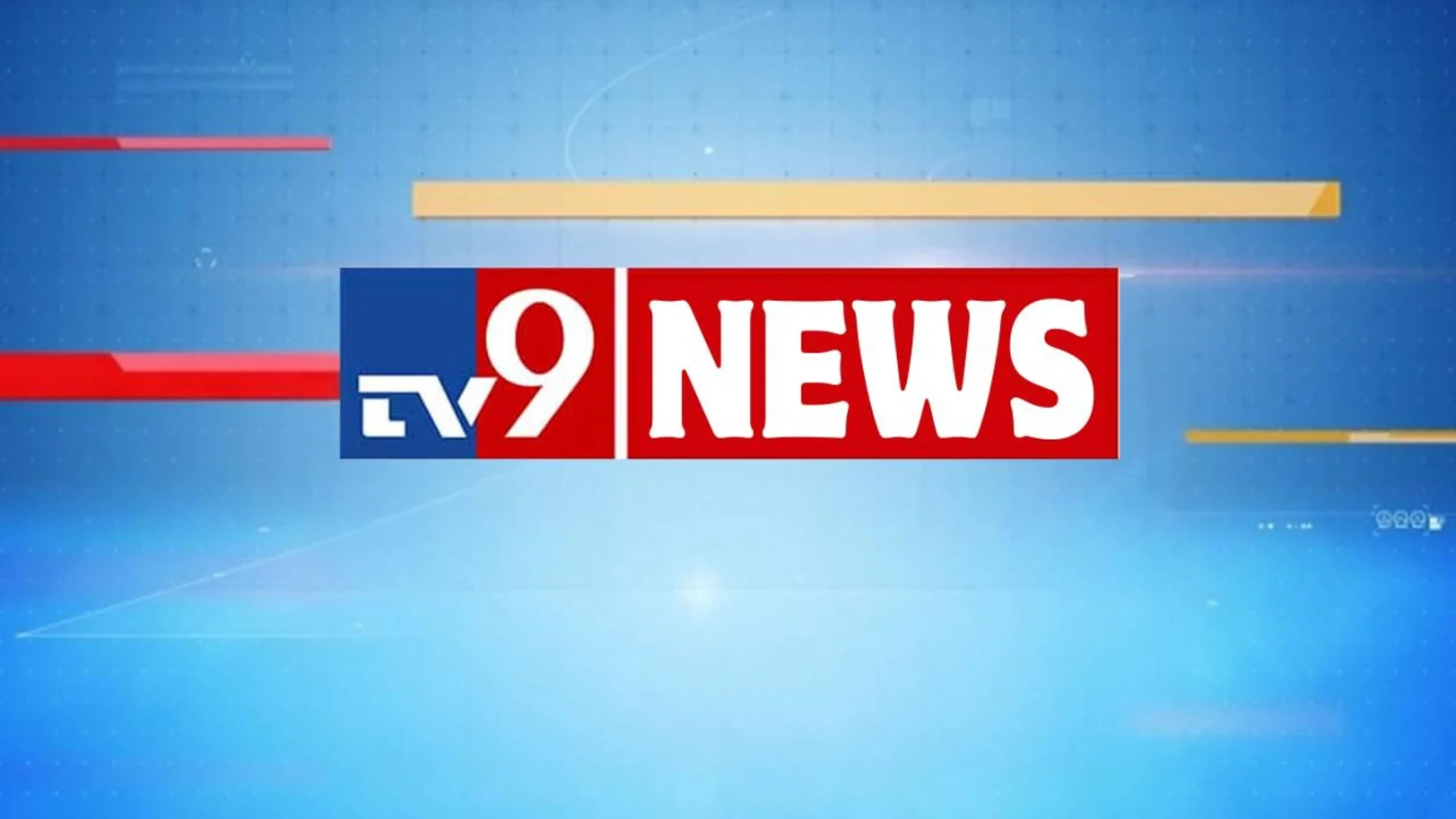 TV9 News Streaming Now On TV9 Bangla