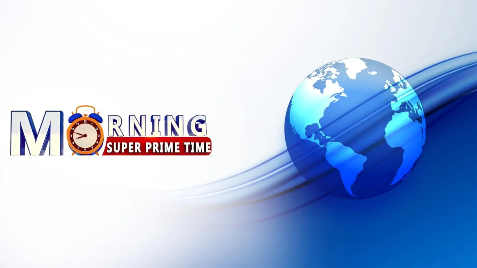 Morning Super Prime Time Streaming Now On TV9 Bangla