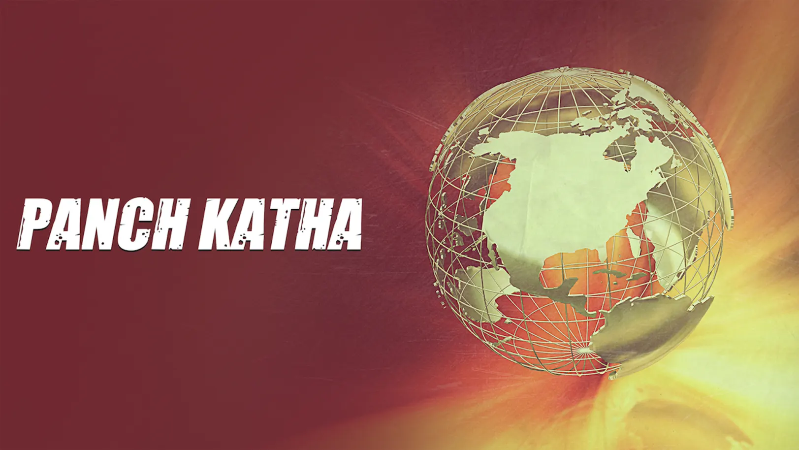 Panch Katha Streaming Now On TV9 Bangla