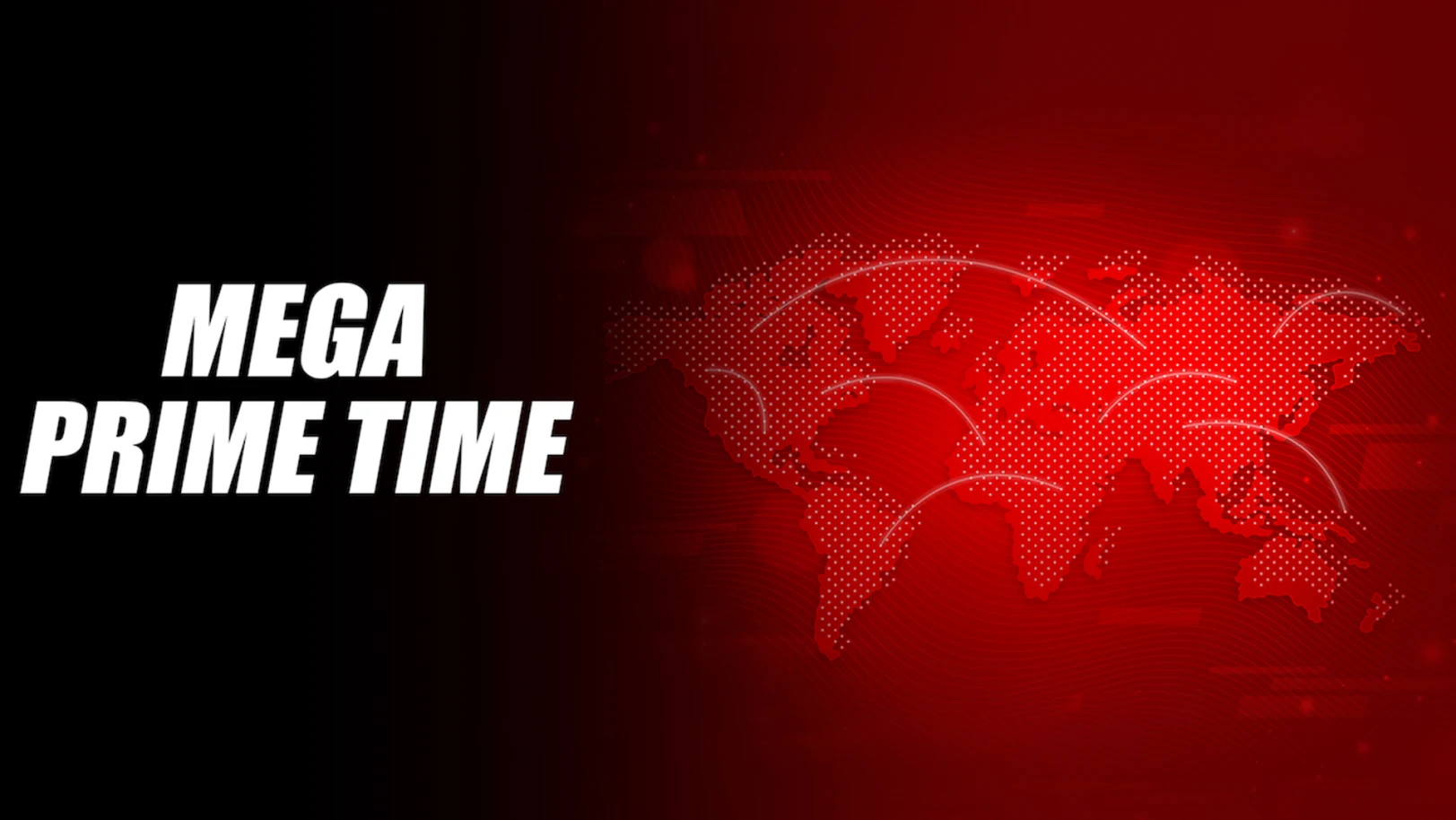 Mega Prime Time Streaming Now On TV9 Bangla