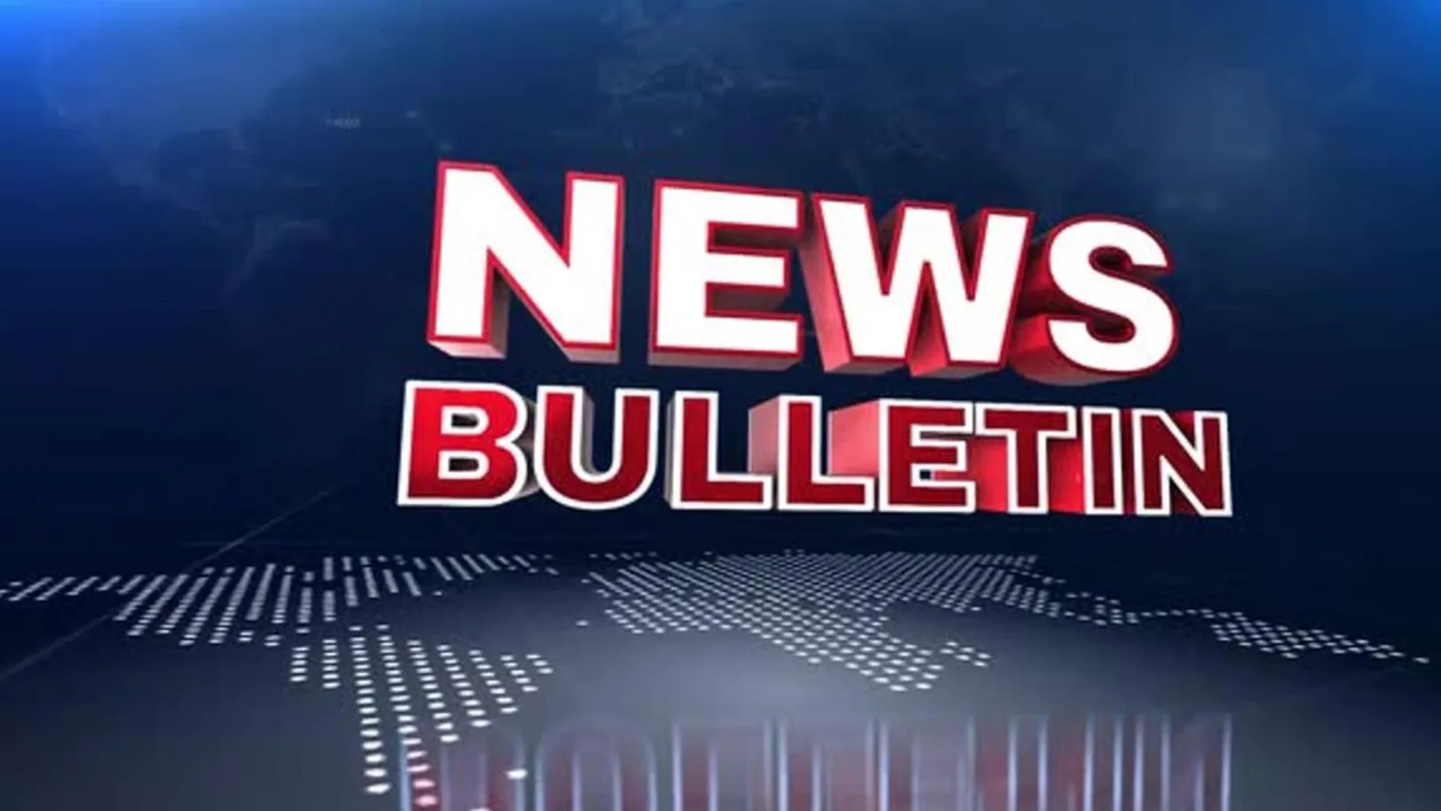 News Bulletin Streaming Now On TV9 Kannada