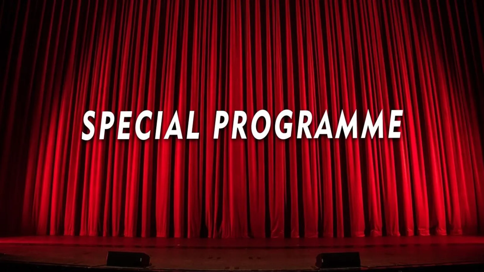 Special Programme Streaming Now On TV9 Kannada