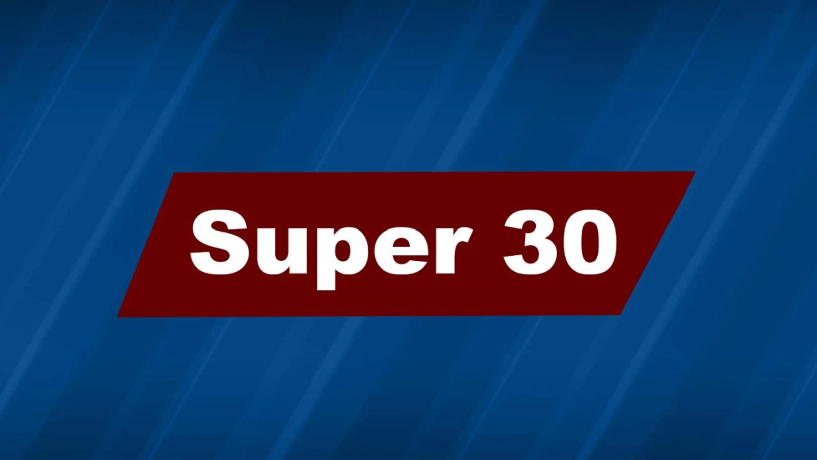 Super 30 Streaming Now On TV9 Kannada Super 30 Streaming Now On TV9 Kannada