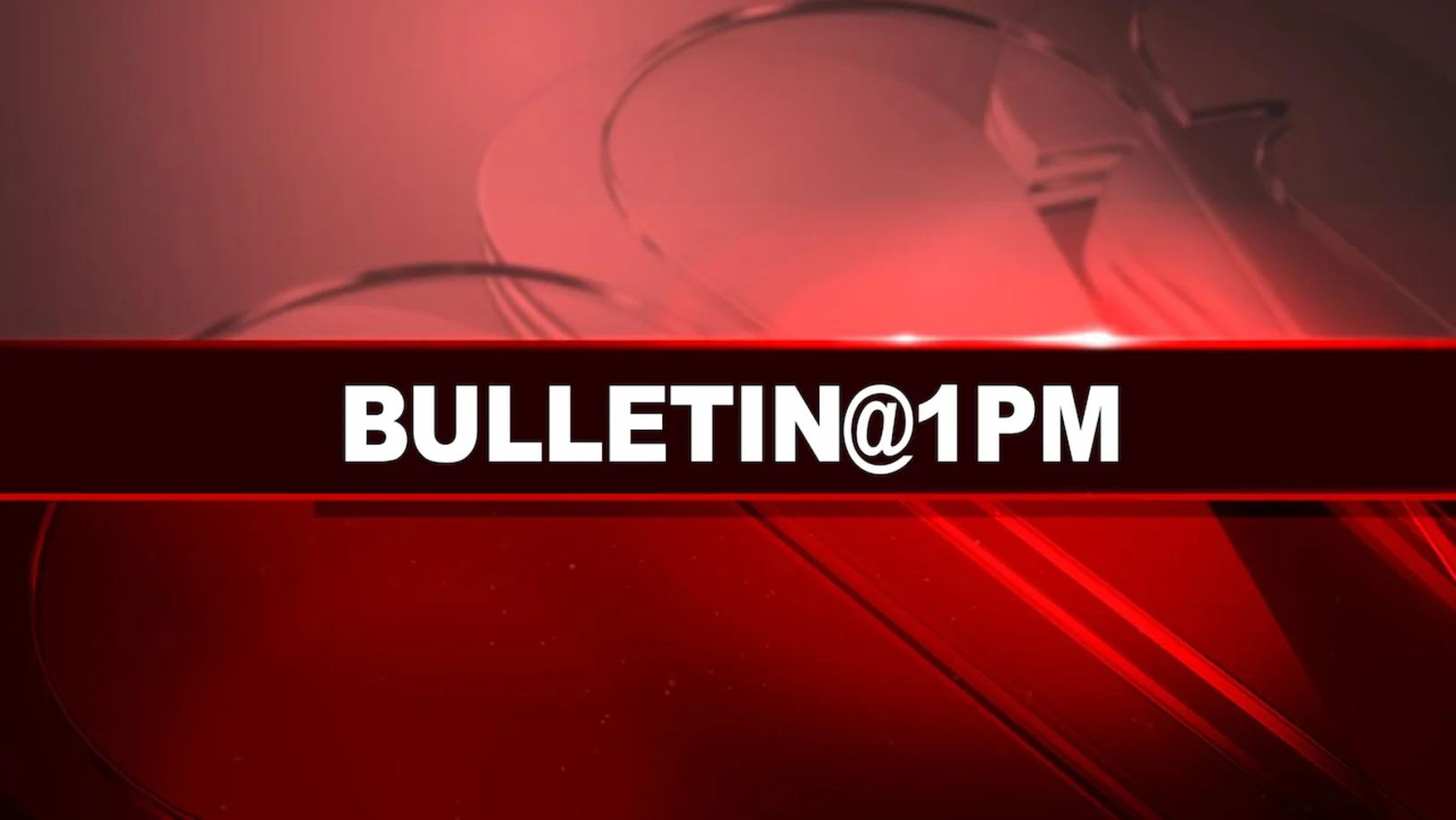Bulletin@1PM Streaming Now On TV9 Kannada