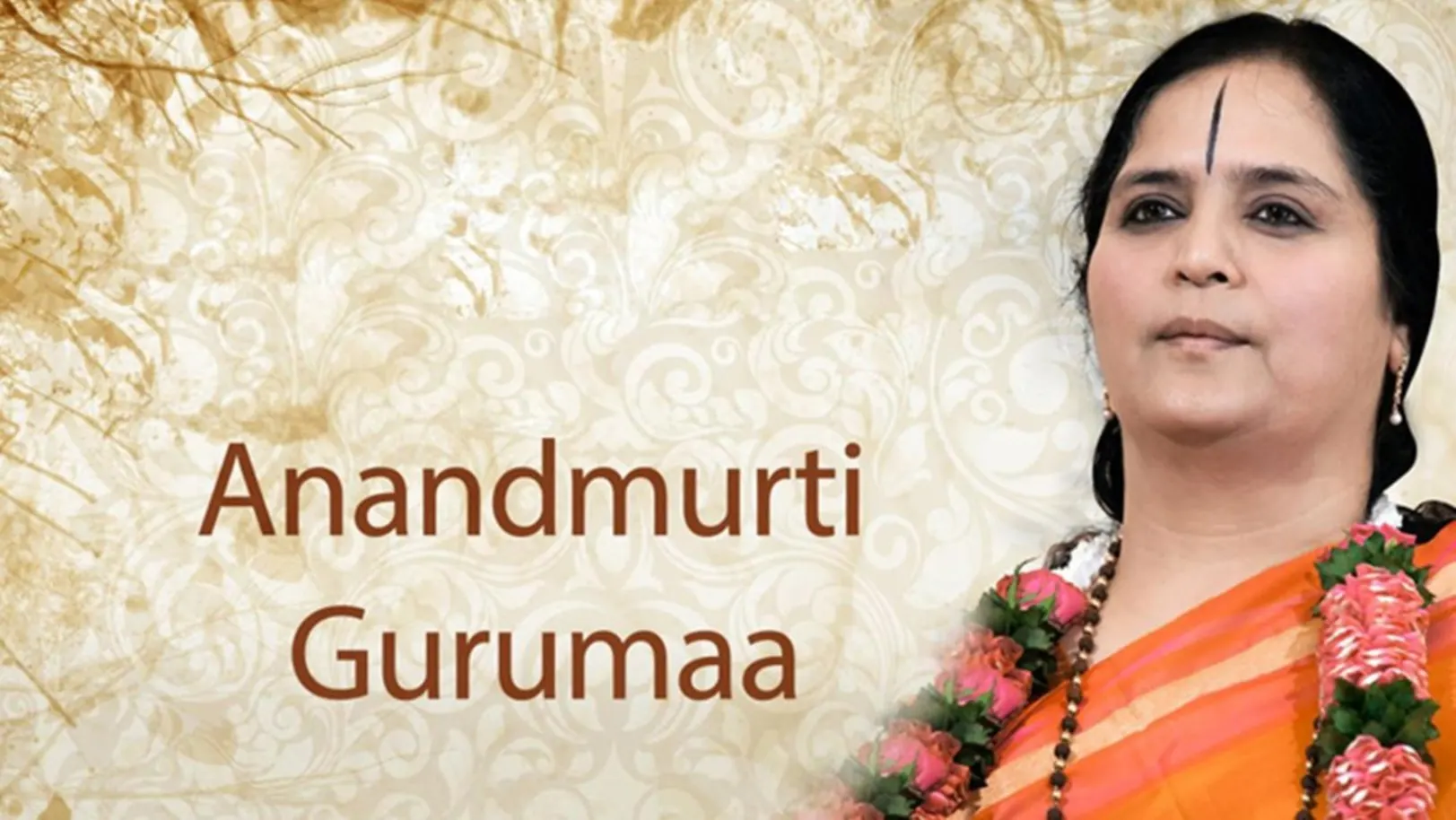 Anandmurti Guruma Streaming Now On Sanskar TV