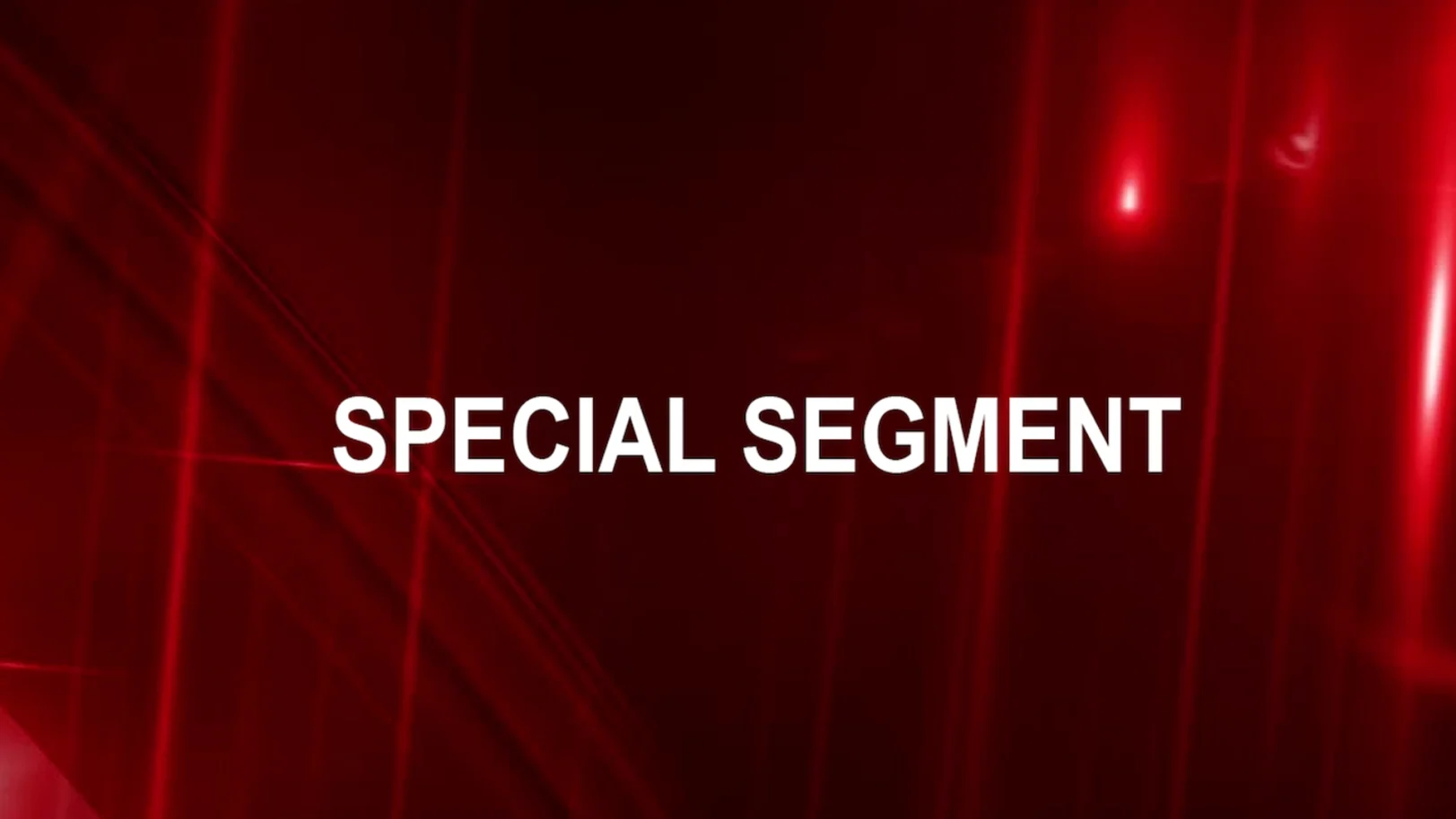 Special Segment Streaming Now On Suvarna News