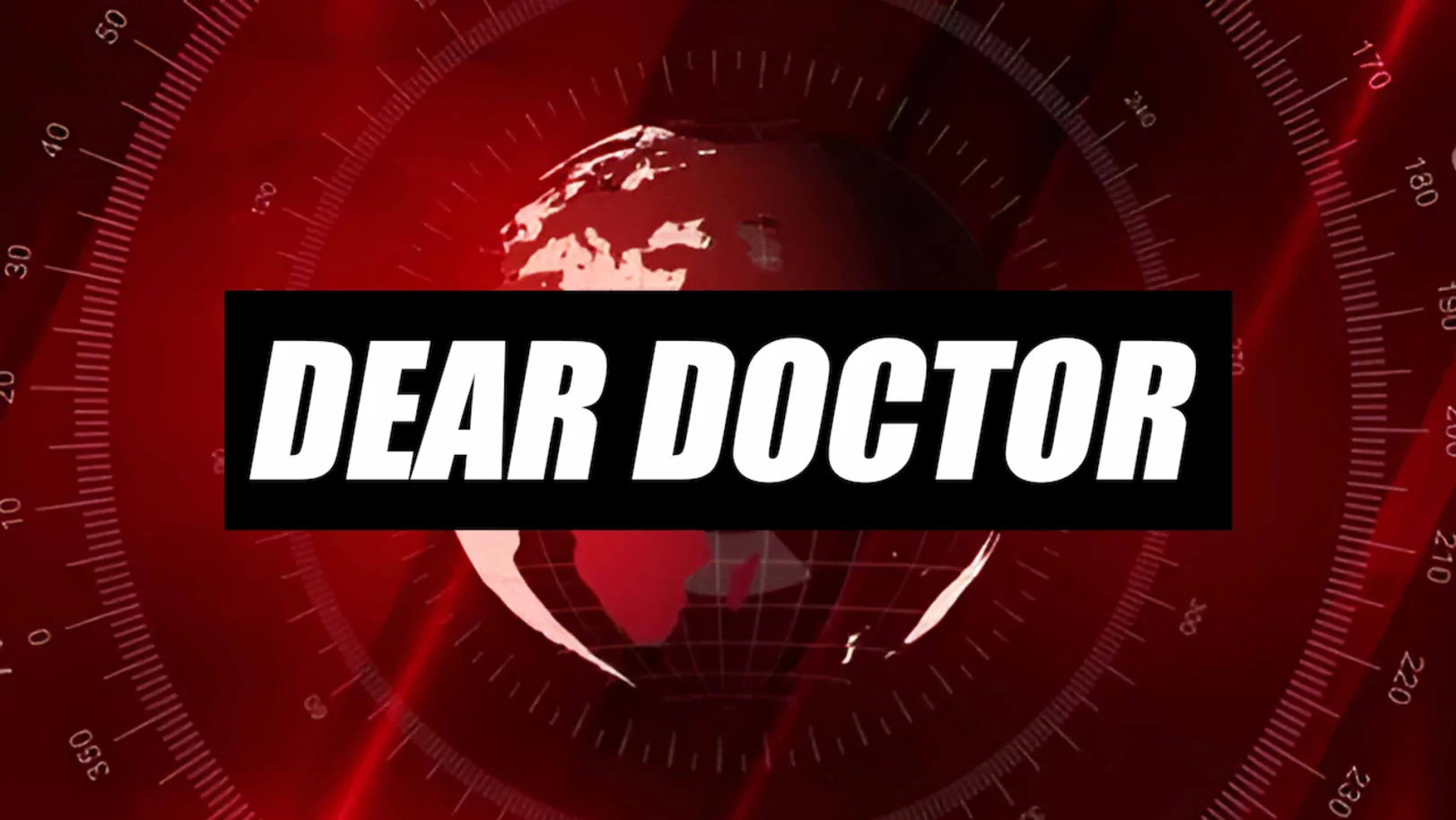 Dear Doctor Streaming Now On Suvarna News