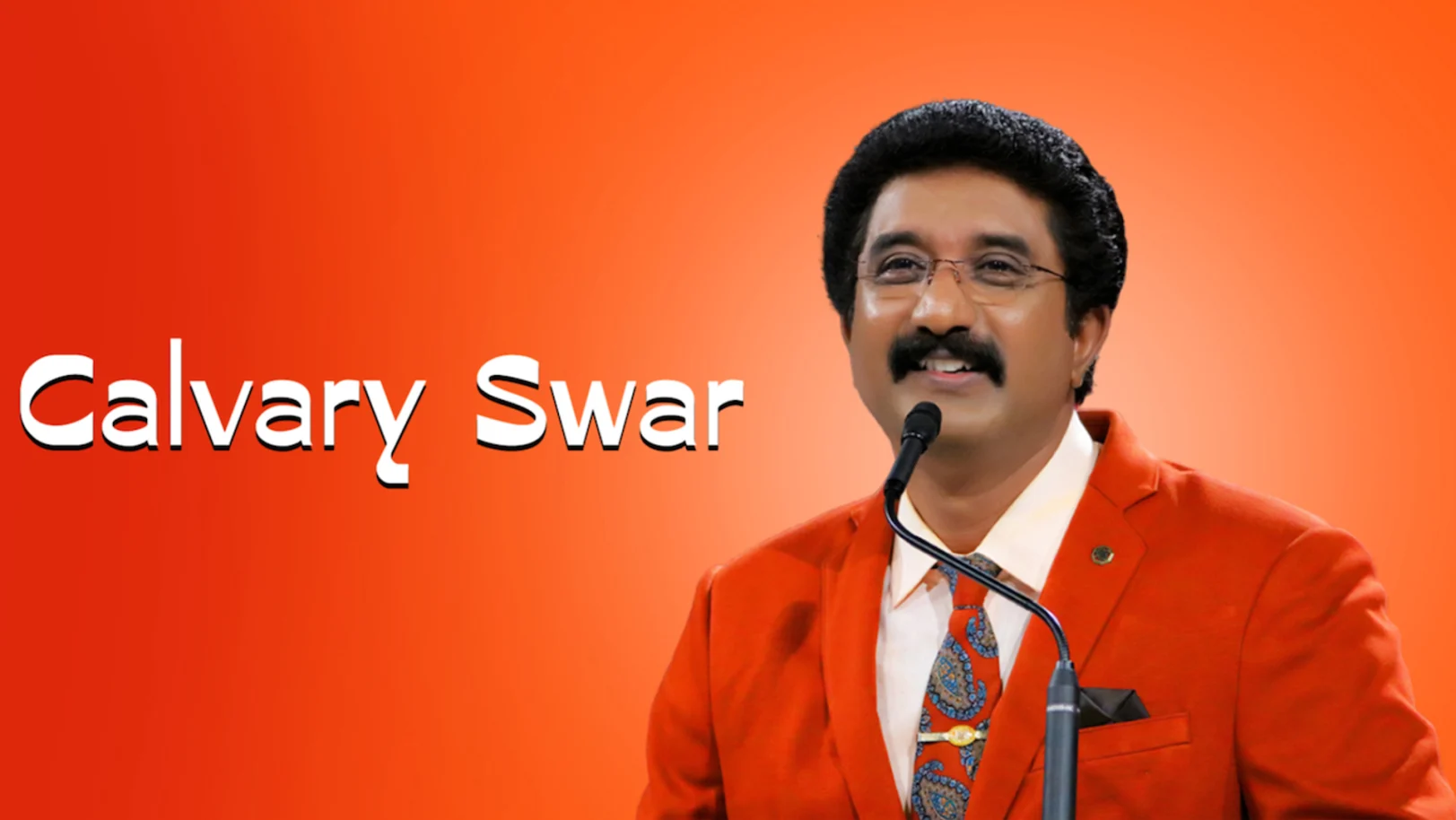 Calvary Swar Streaming Now On Zee Marathi