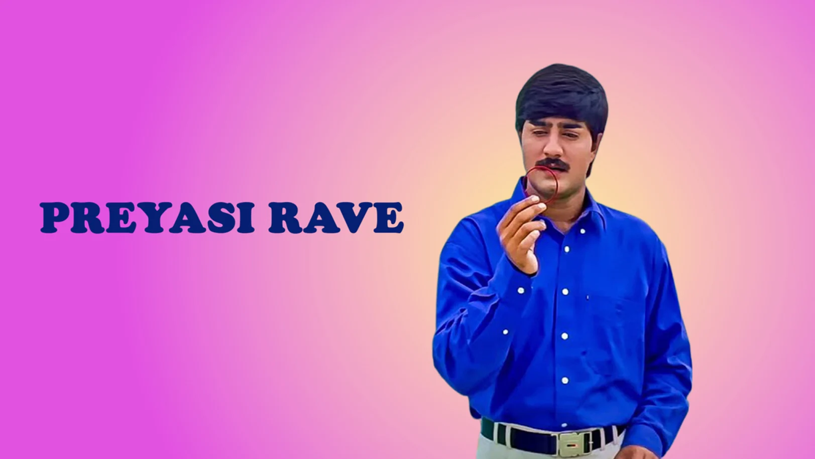 Preyasi Rave Streaming Now On Zee Telugu