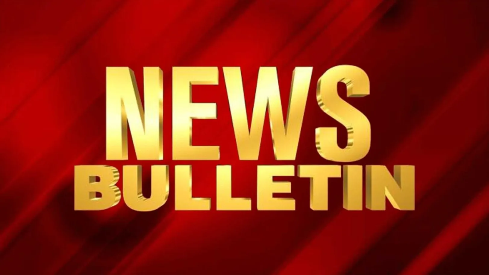 News Bulletin Streaming Now On Zee News