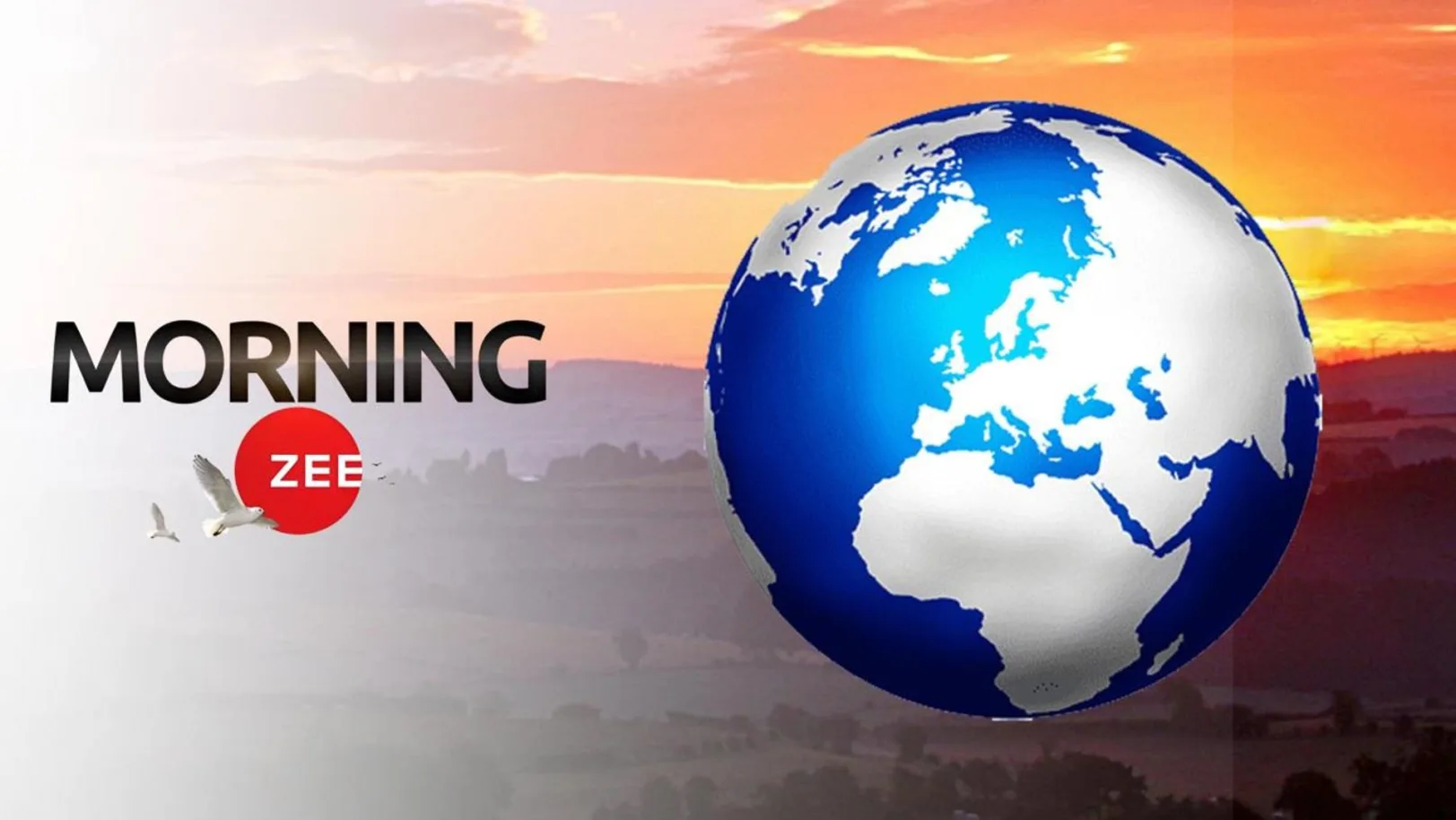 Morning Zee Streaming Now On Zee News