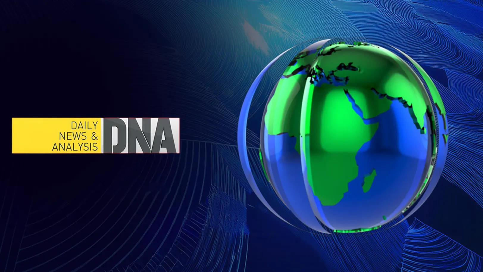 Daily News & Analysis Streaming Now On Zee News
