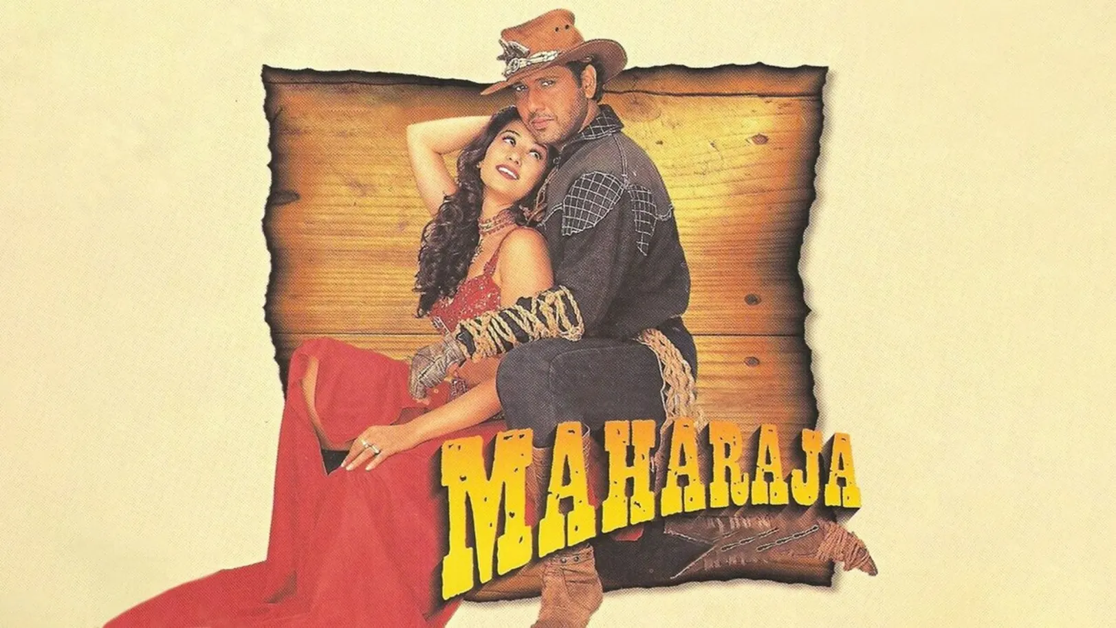 Maharaja Streaming Now On Zee Action
