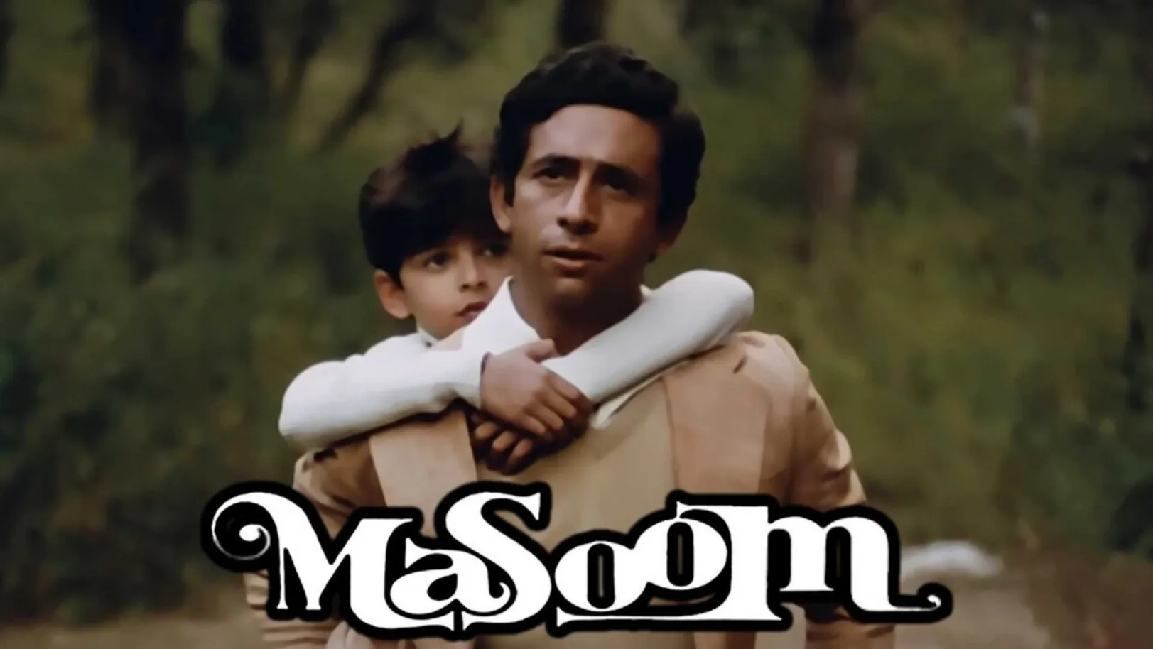 Masoom Streaming Now On Zee Action