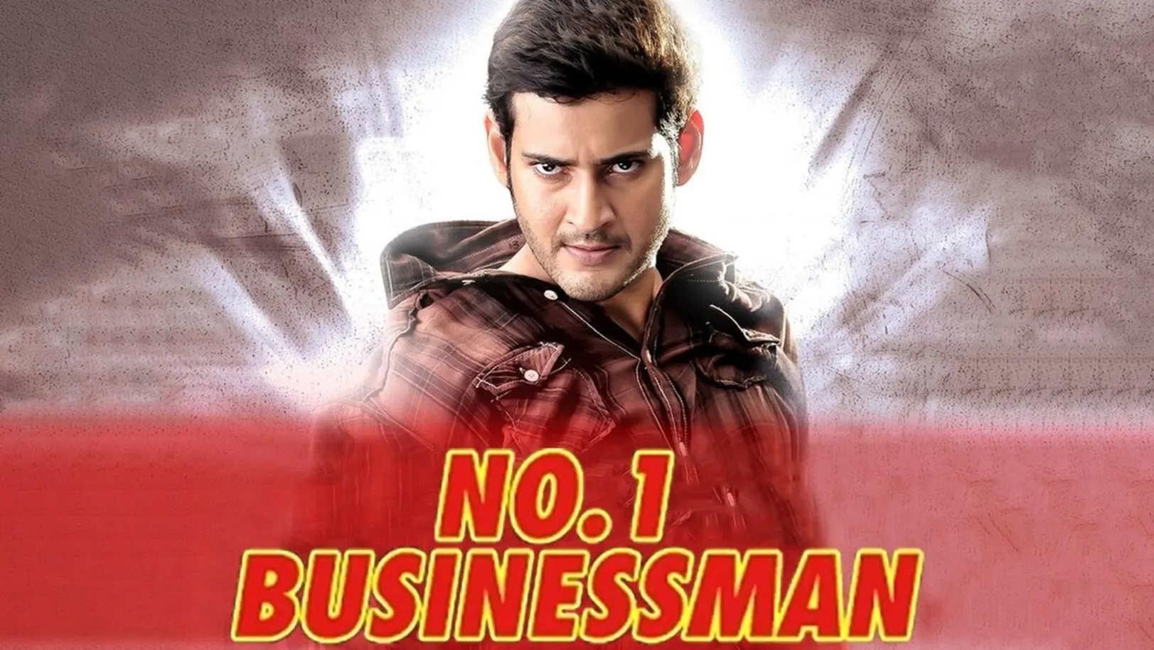 No 1 Businessman Streaming Now On Zee Action