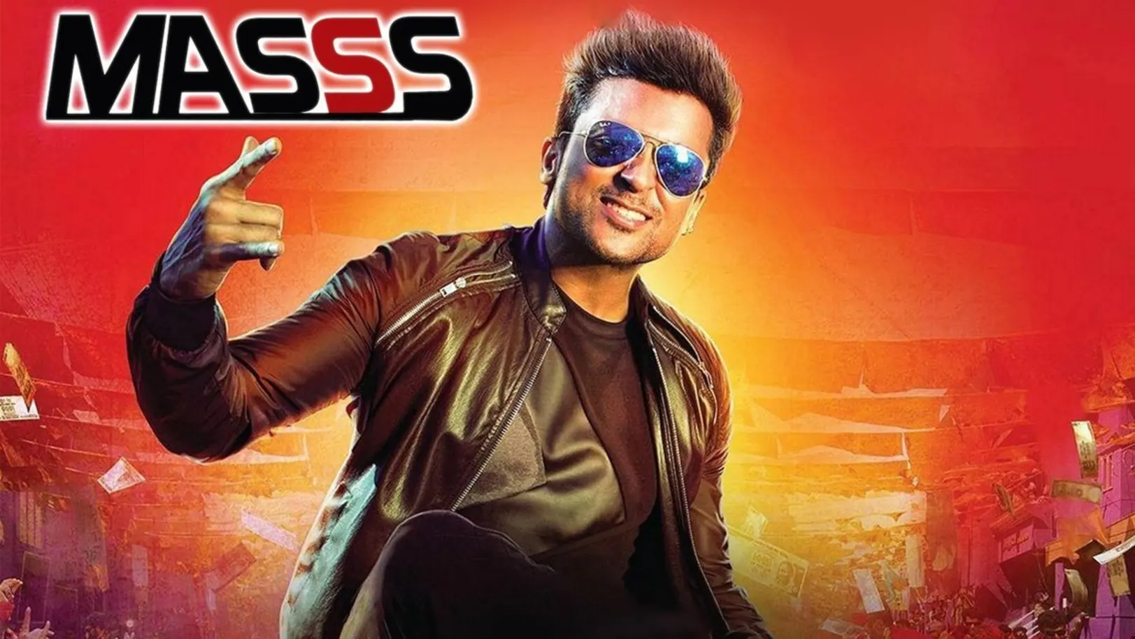 Masss Streaming Now On Zee Action