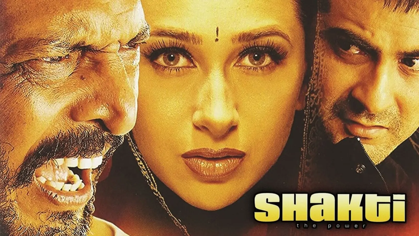 Shakti - The Power Streaming Now On Zee Action