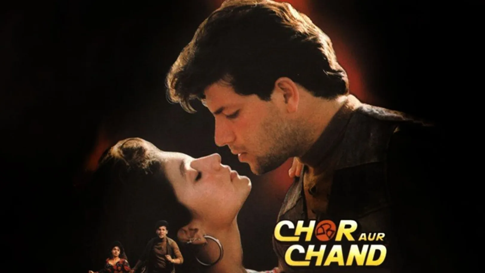 Chor Aur Chand Streaming Now On Zee Action