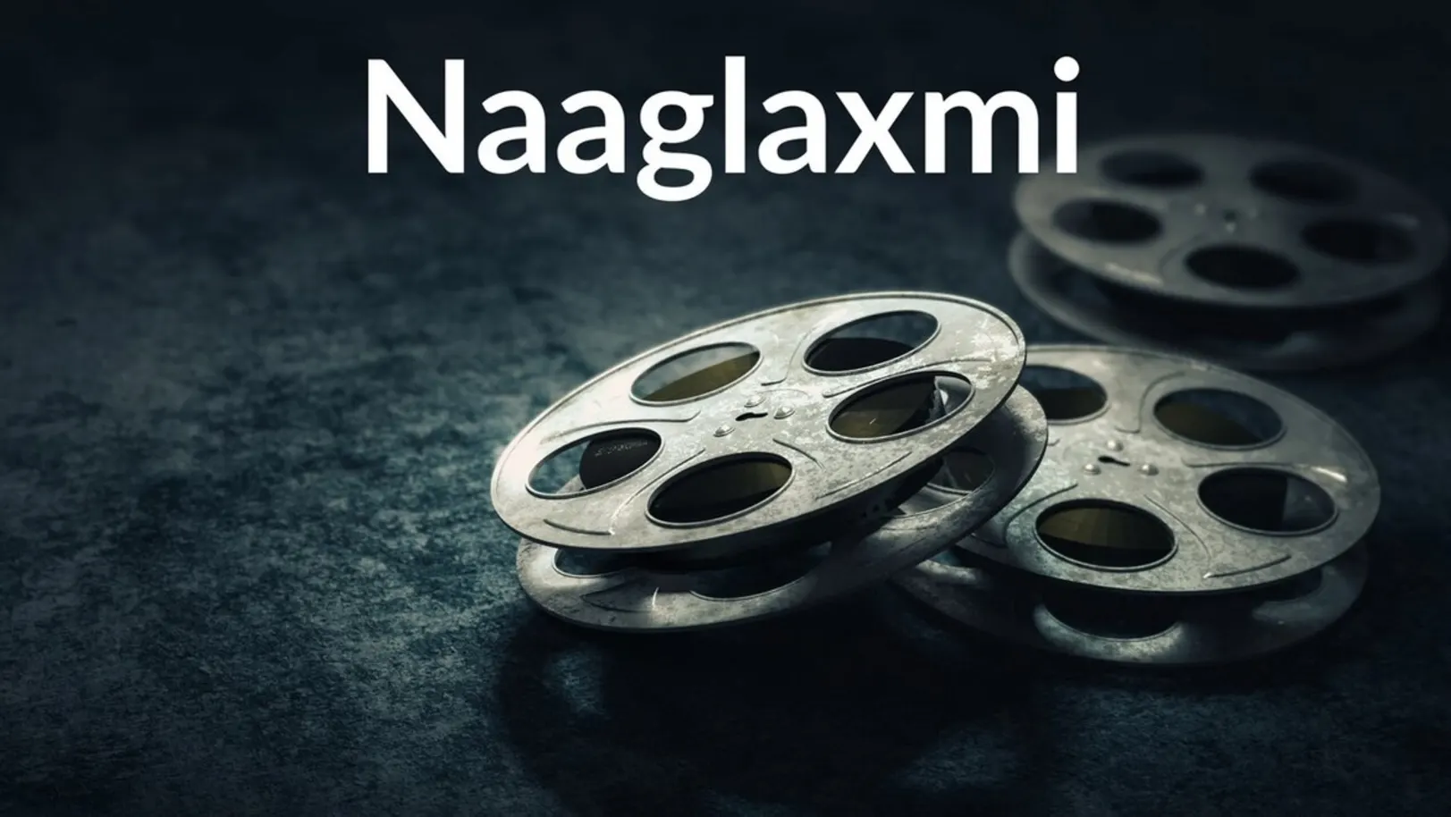 Naaglaxmi Streaming Now On Zee Action
