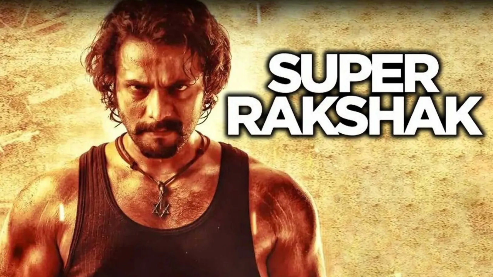 Super Rakshak Streaming Now On Zee Action