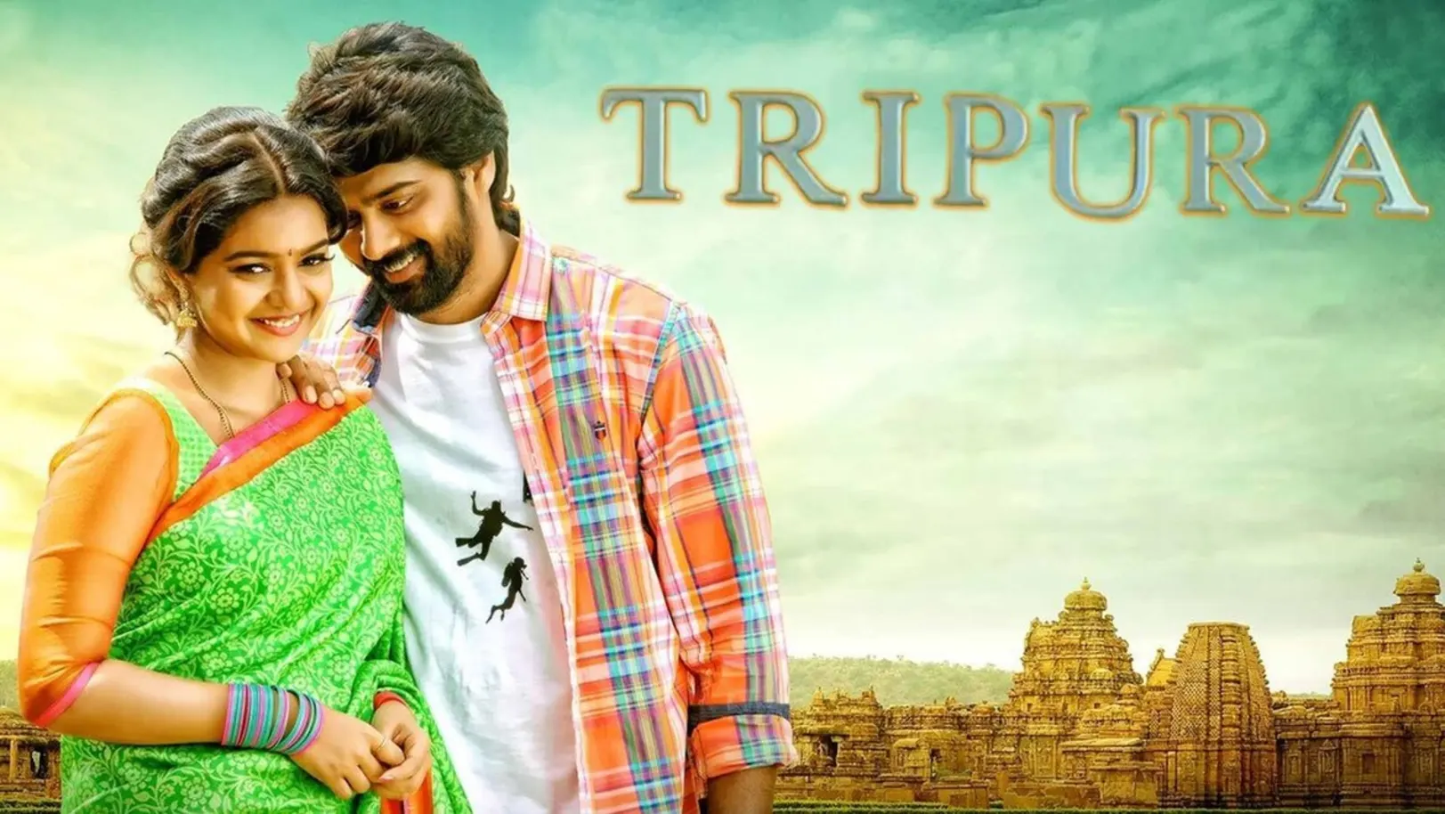 Tripura Streaming Now On Zee Action