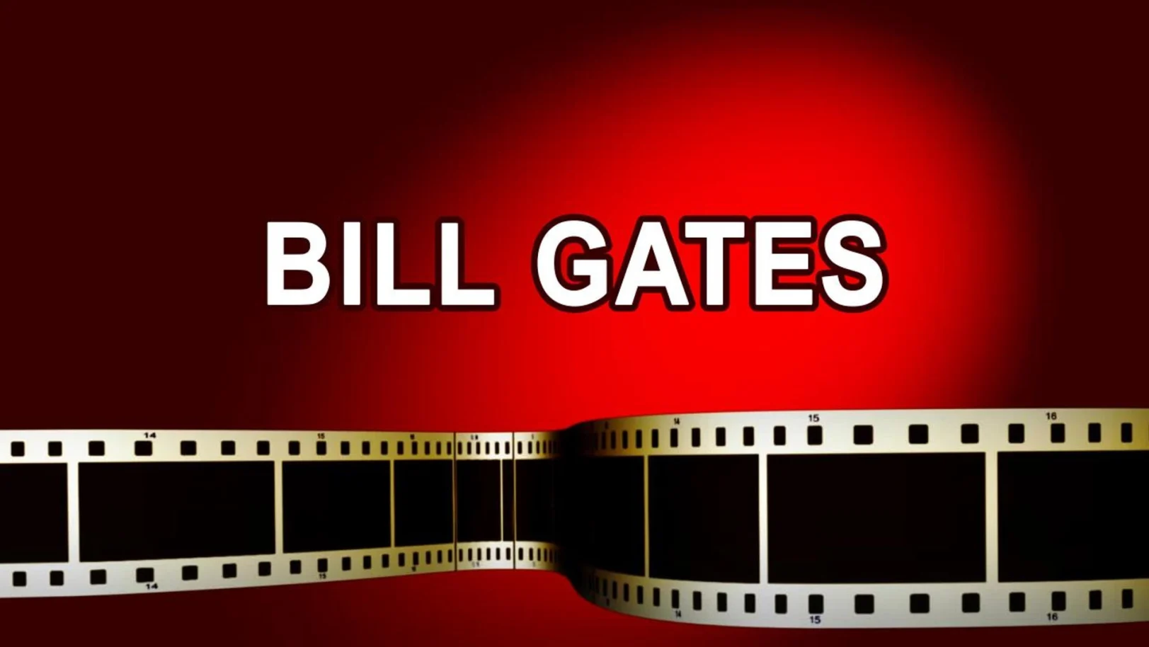 Bill Gates Streaming Now On Zee Action