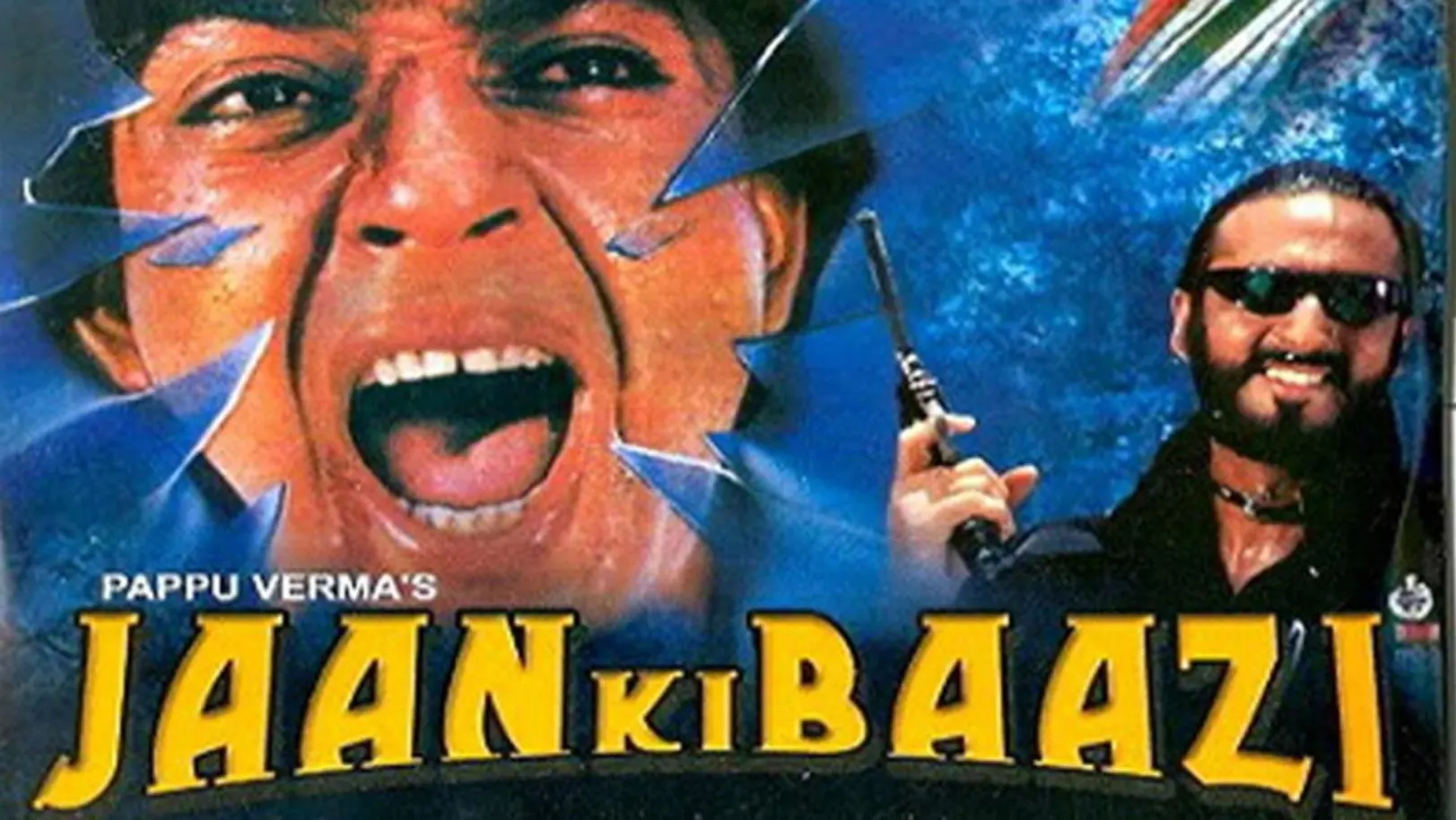 Jaan Ki Baazi Streaming Now On Zee Action