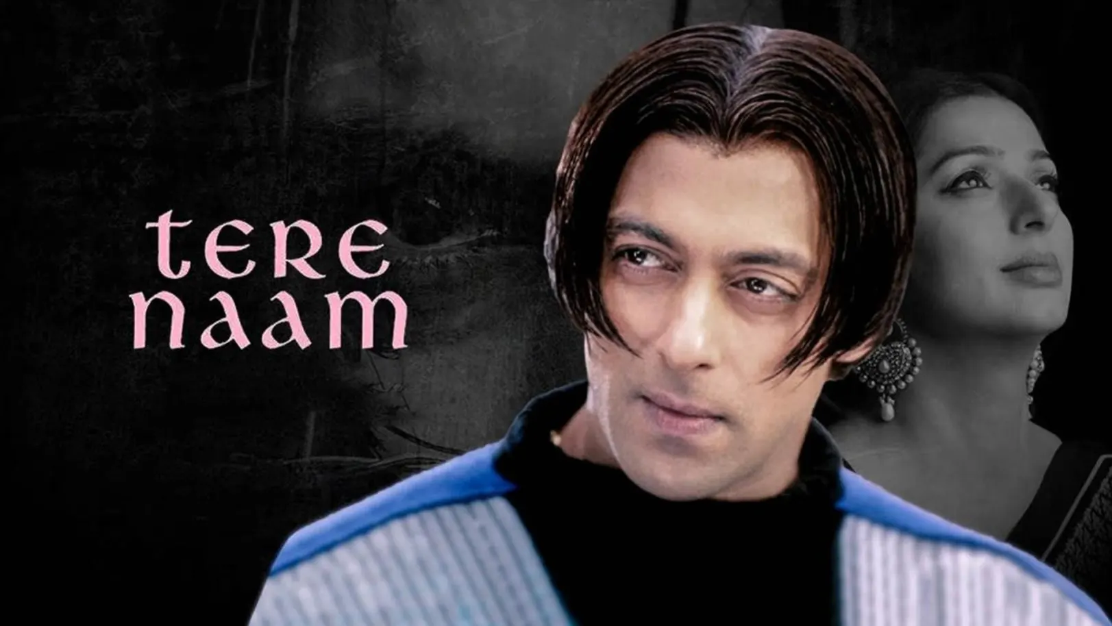 Tere Naam Streaming Now On Zee Action