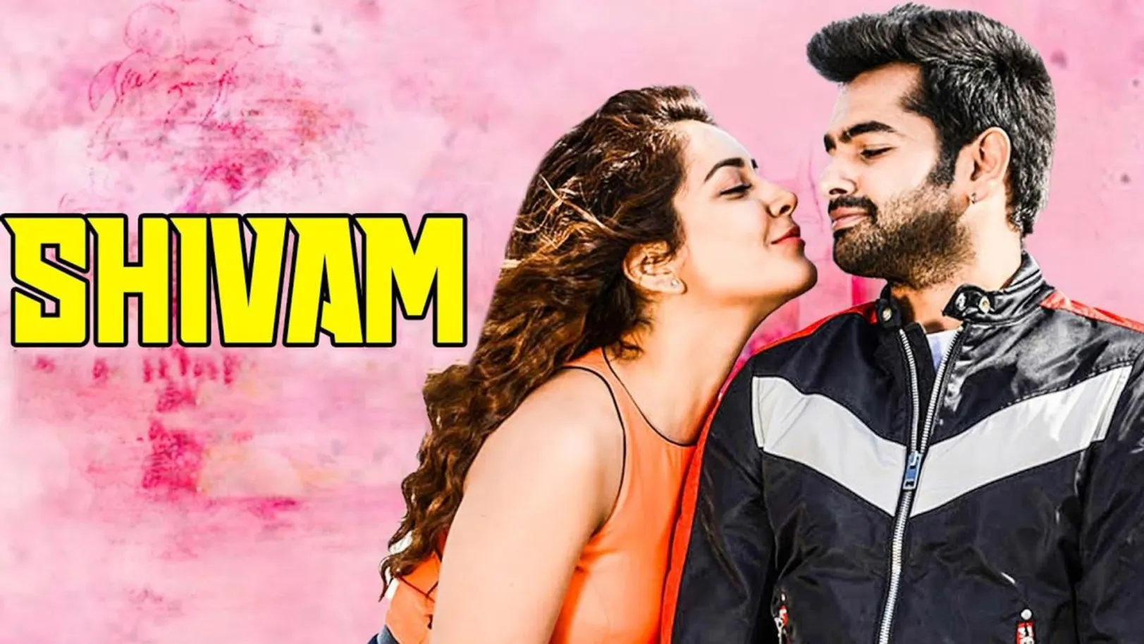 Shivam Streaming Now On Zee Action