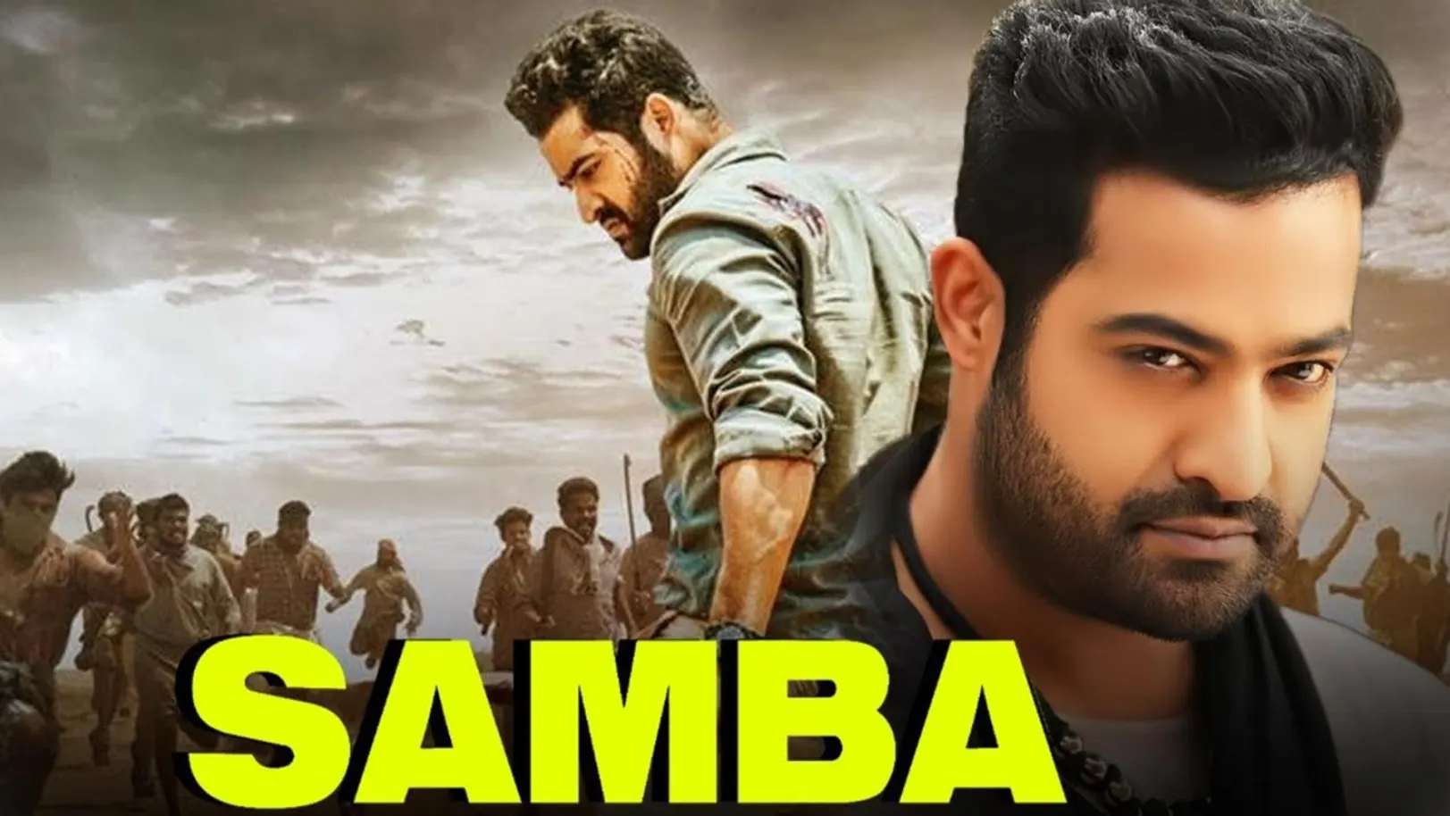 Samba Streaming Now On Zee Action