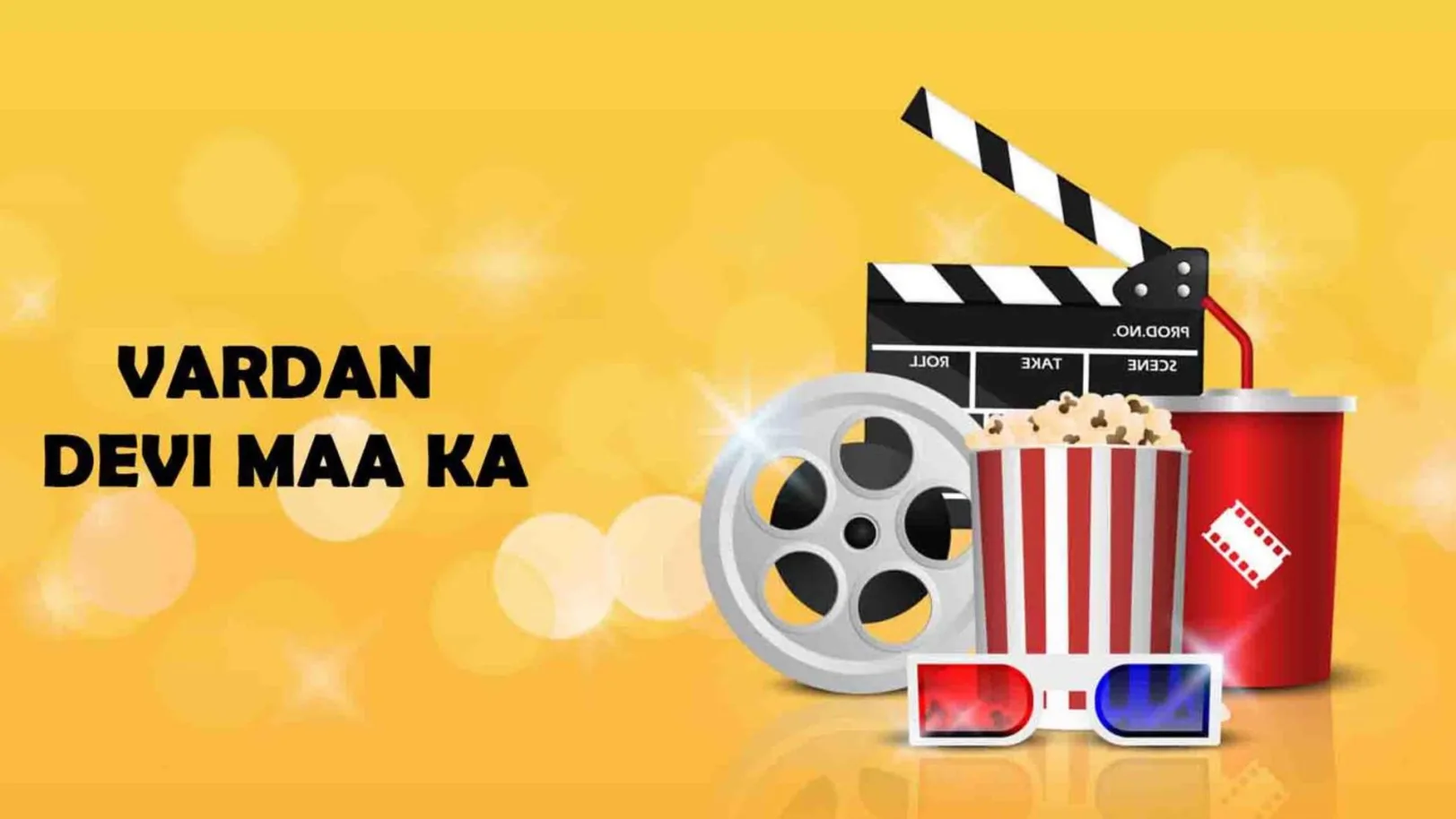 Vardan Devi Maa Ka Streaming Now On Zee Action Vardan Devi Maa Ka Streaming Now On Zee Action
