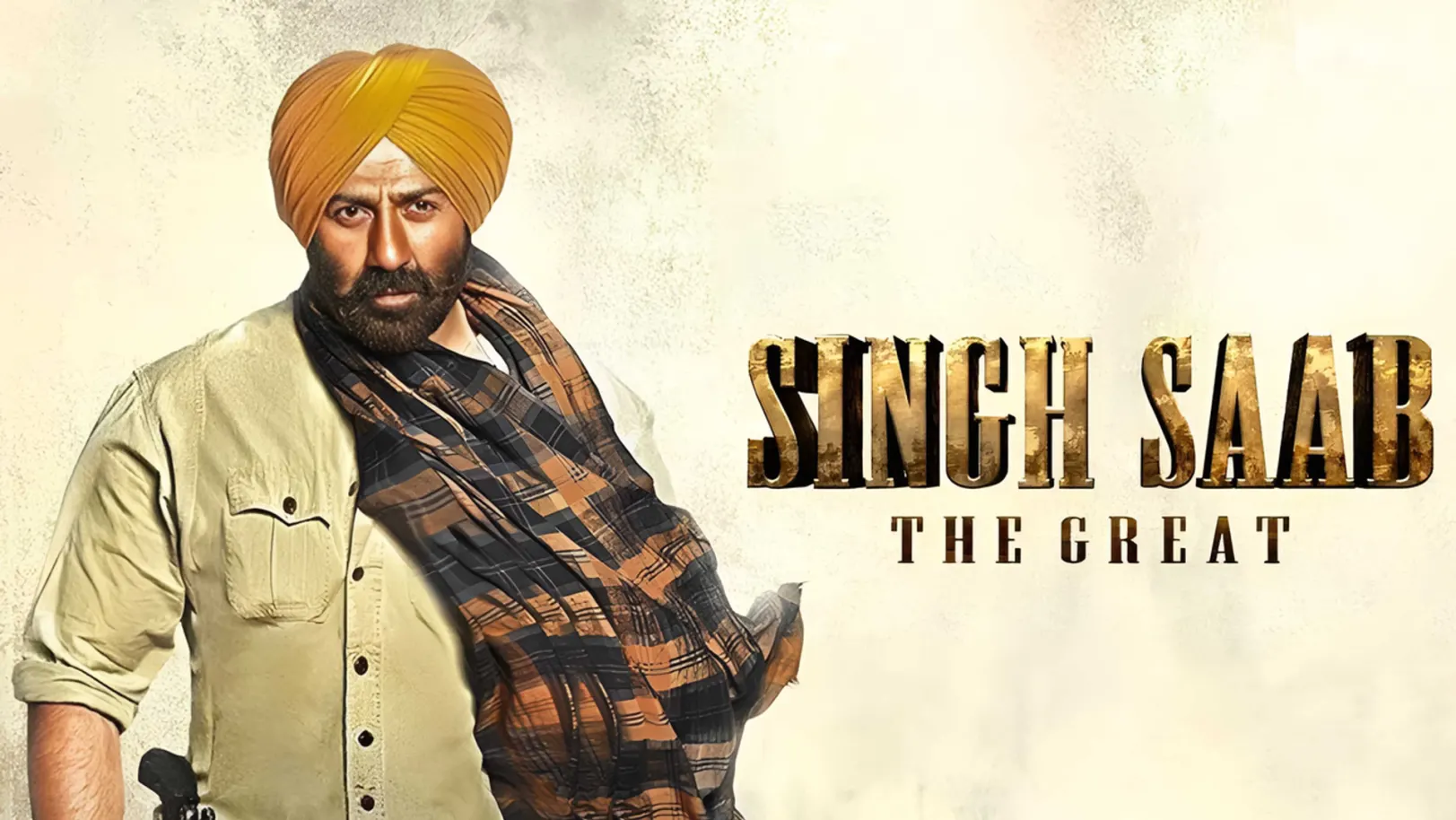 Singh Saab The Great Streaming Now On Zee Action