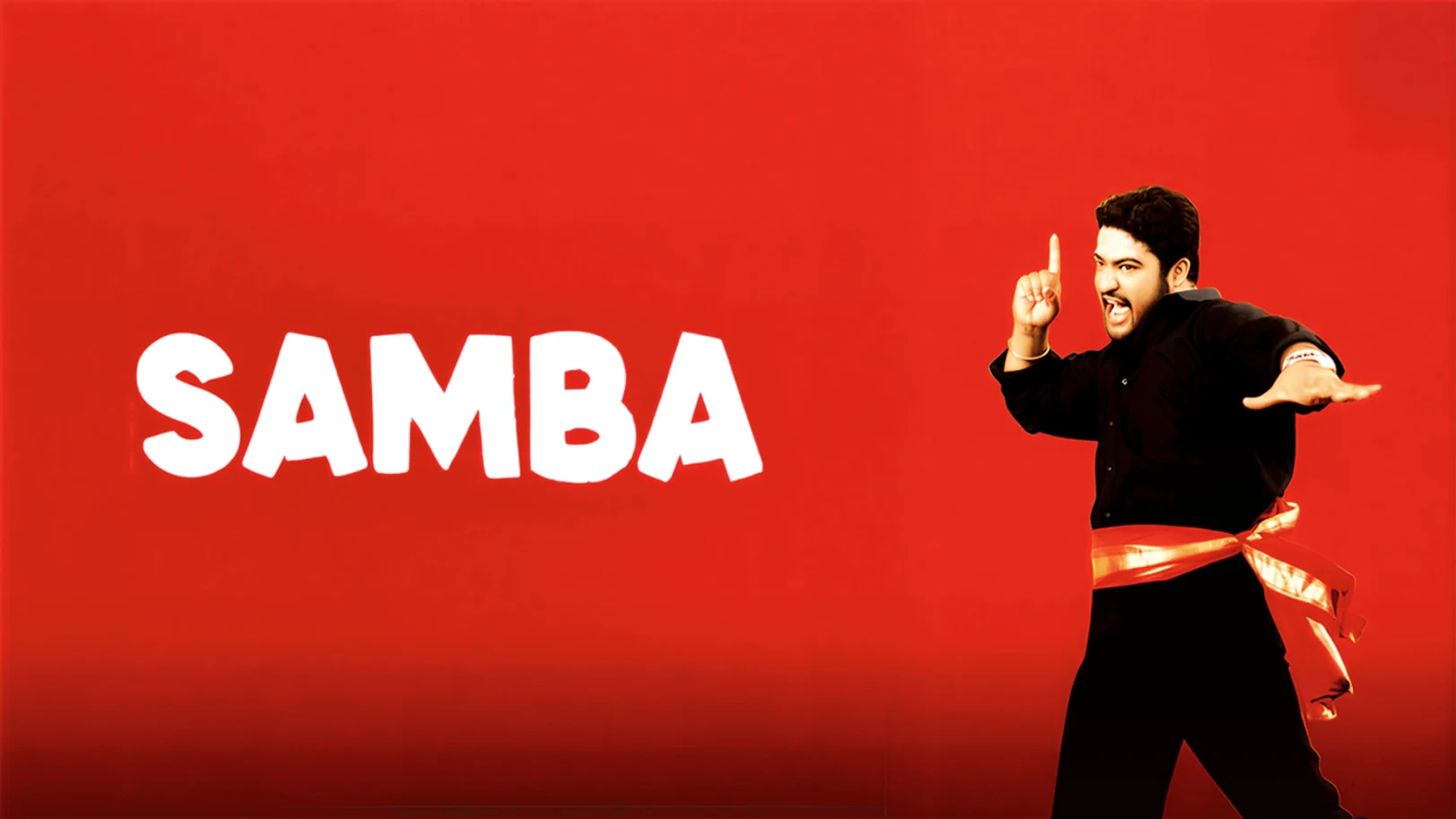 Samba Streaming Now On Zee Action
