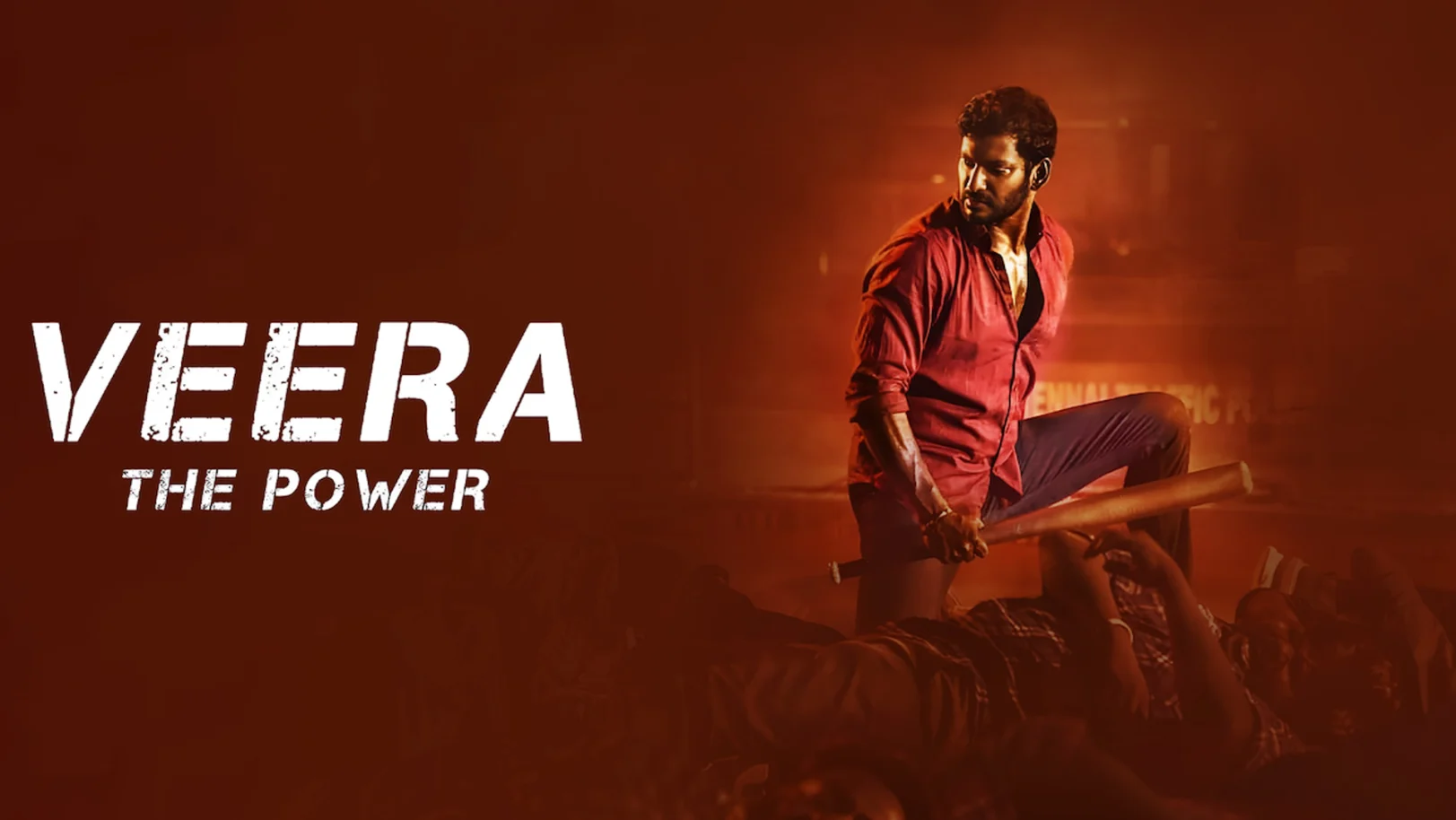 Veera The Power Streaming Now On Zee Action