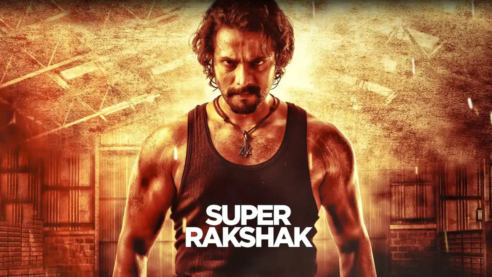 Super Rakshak Streaming Now On Zee Action